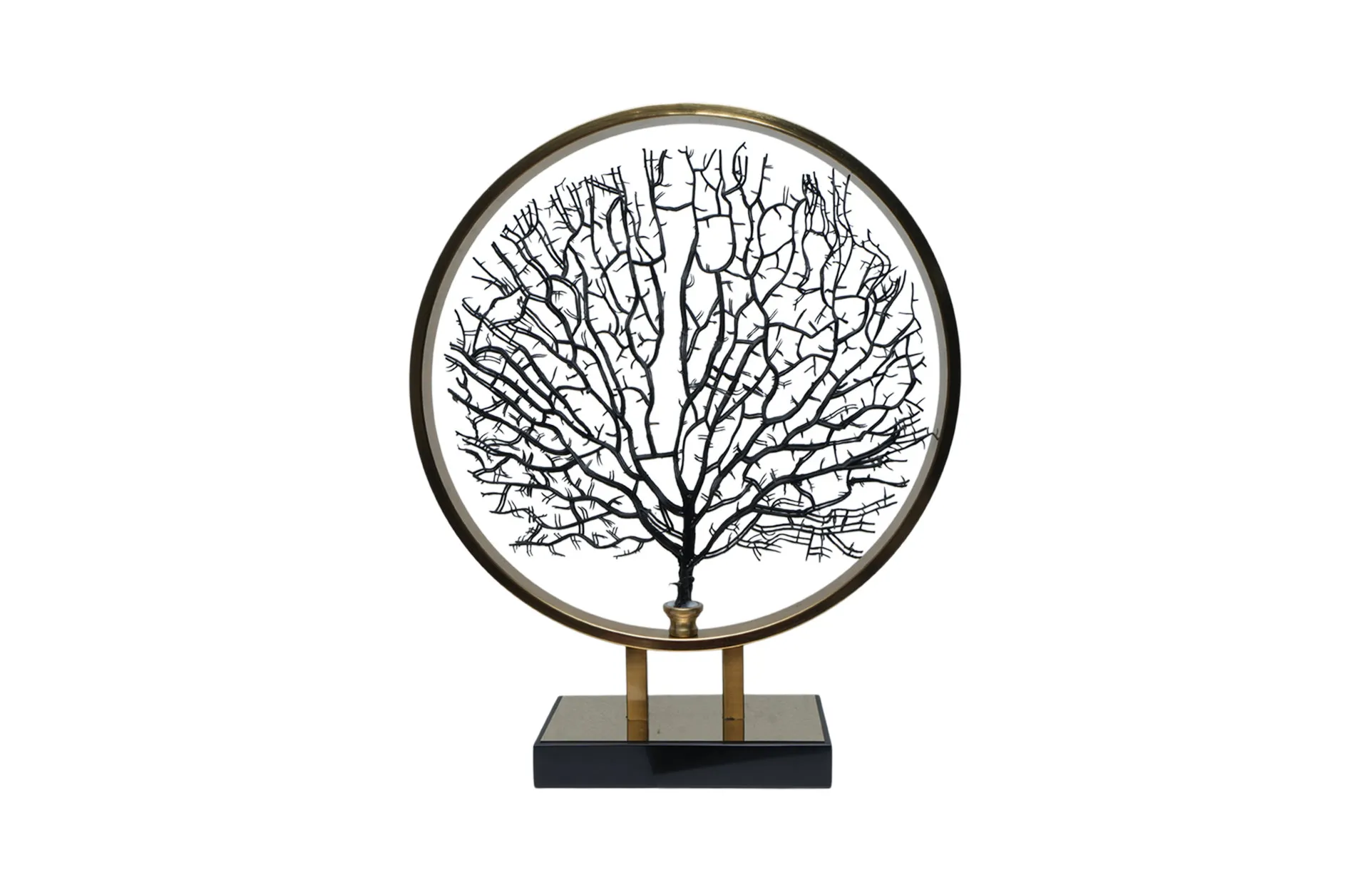 Home Decor Sculptures Table Decor SJ042941L Front View