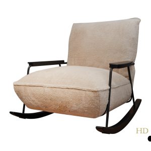 Tyler Rocking Armchair