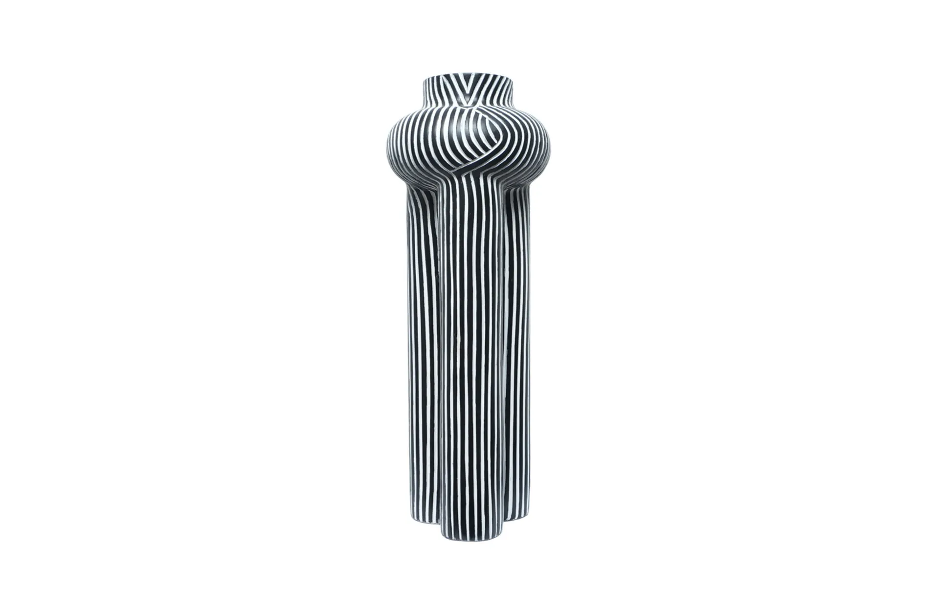 Home Decor Vase & Ceramic Jars Vase SJ020934A Front View