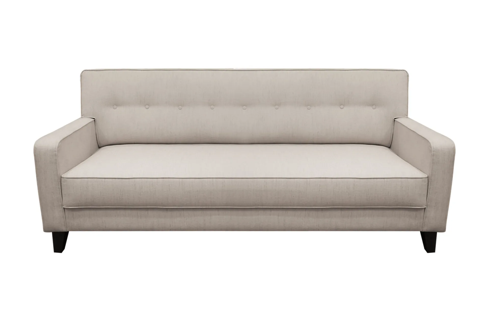 Home Decor Britany Sofa DO 15 Angora Front View