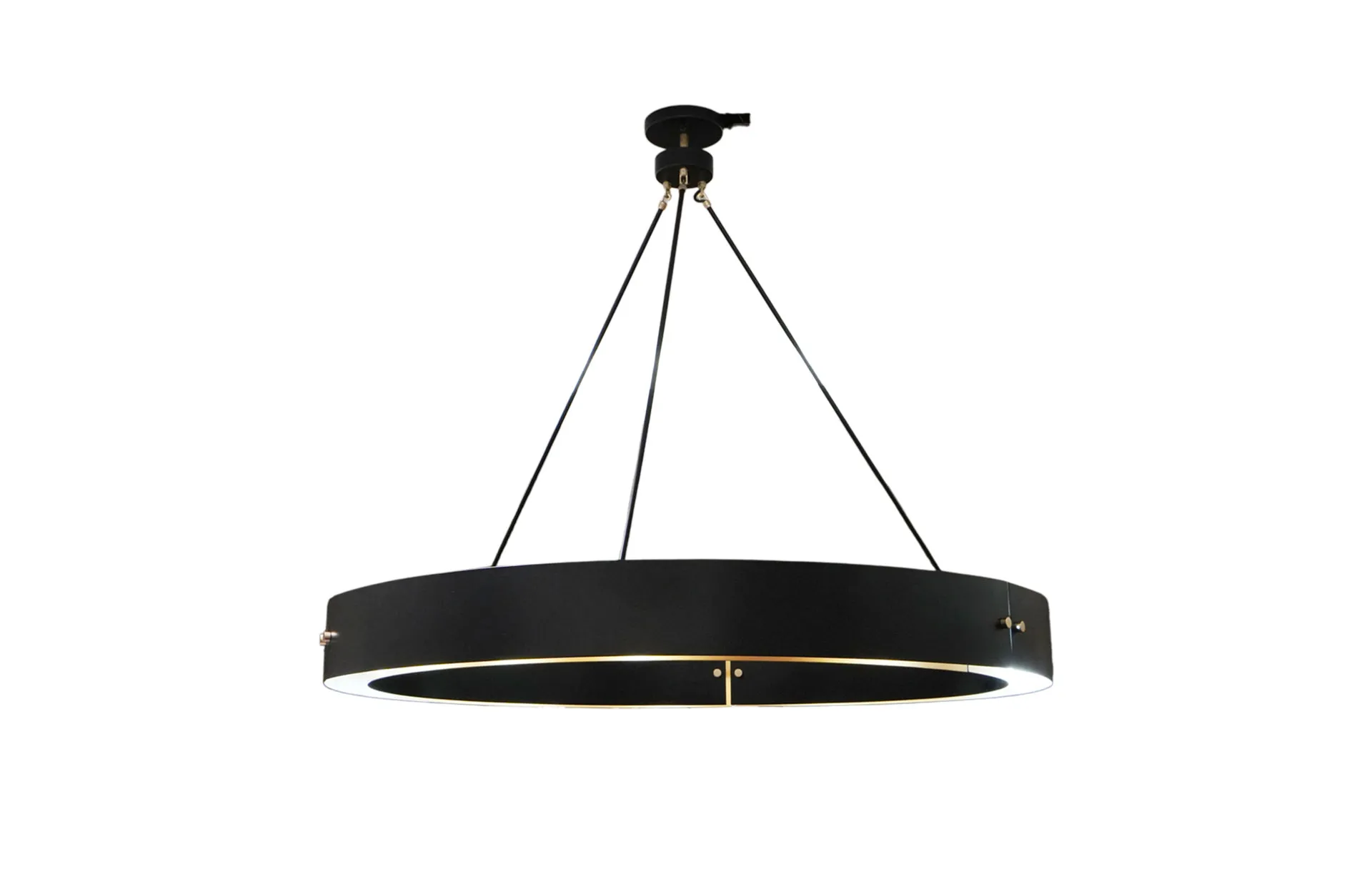 Chandelier D8207-15MB-PSG