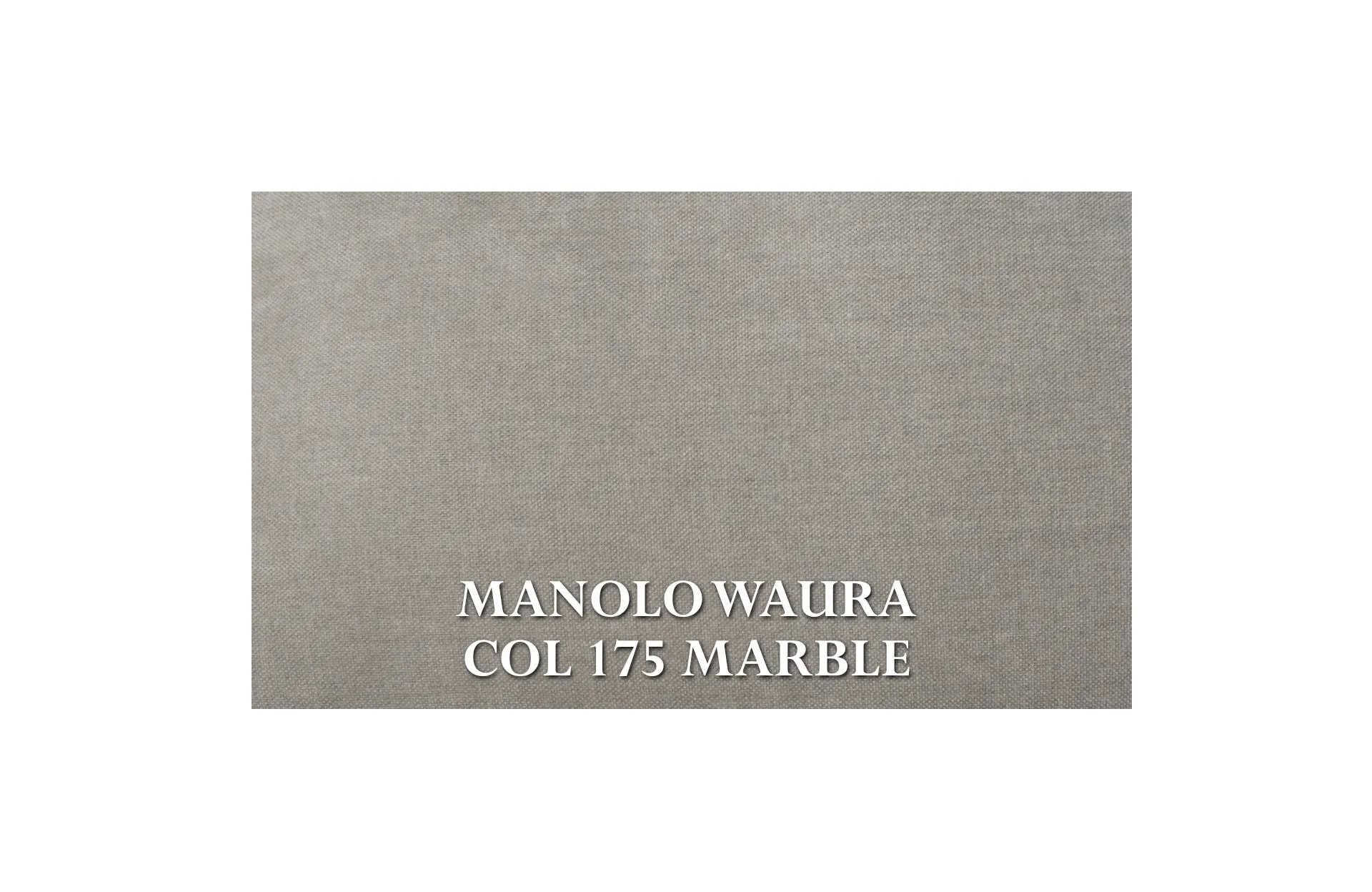 Home Decor Flavin Sofa AMW 175 Marble Fabric View MANOLO WAURA COL 175 MARBLE