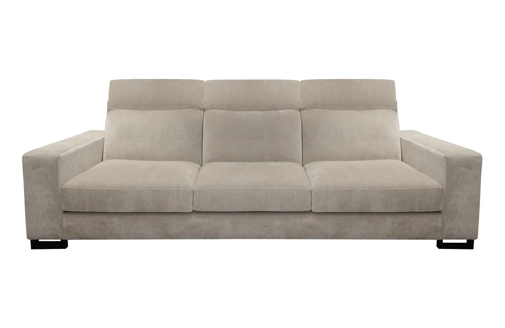 Home Decor Kelp Sofa AS 208 Front View