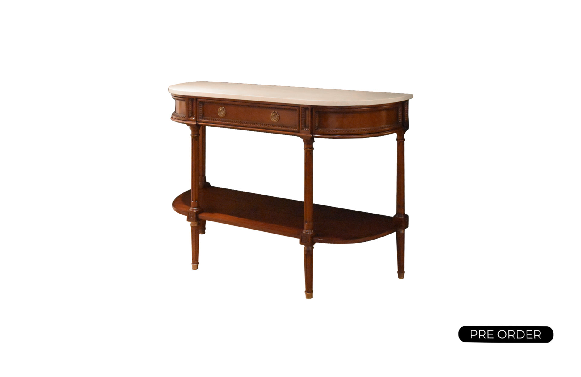 Louis Console Desserte 33444