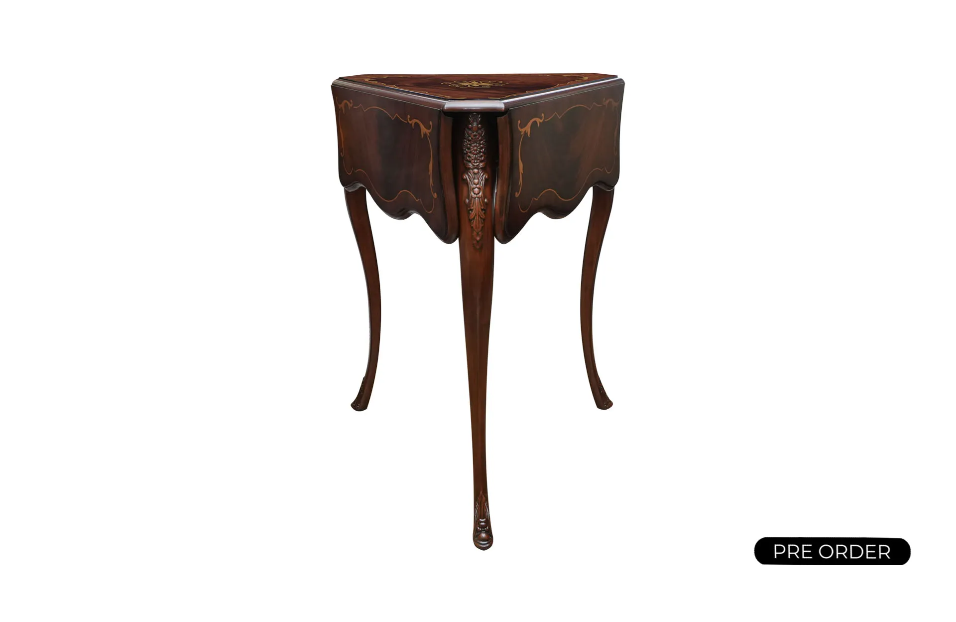 Louis Handkerchief Table 34521