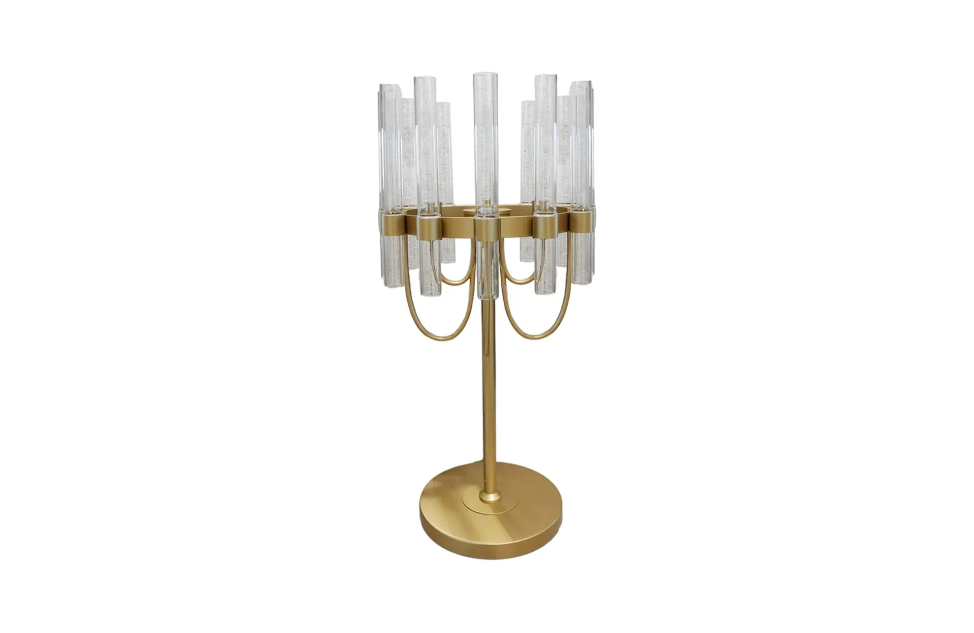 Table Lamp T5287-4PG