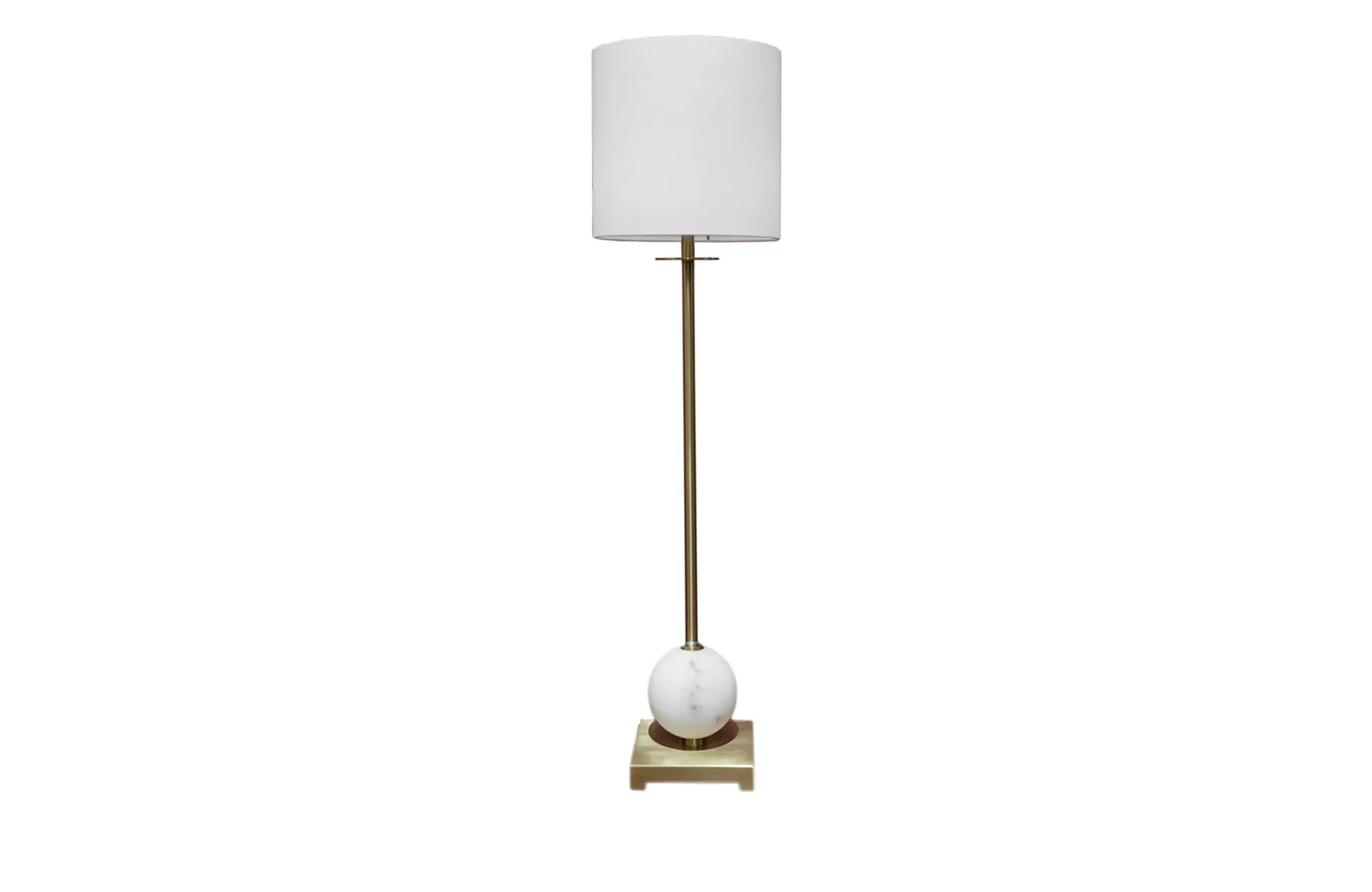 Table Lamp T8196-1BR