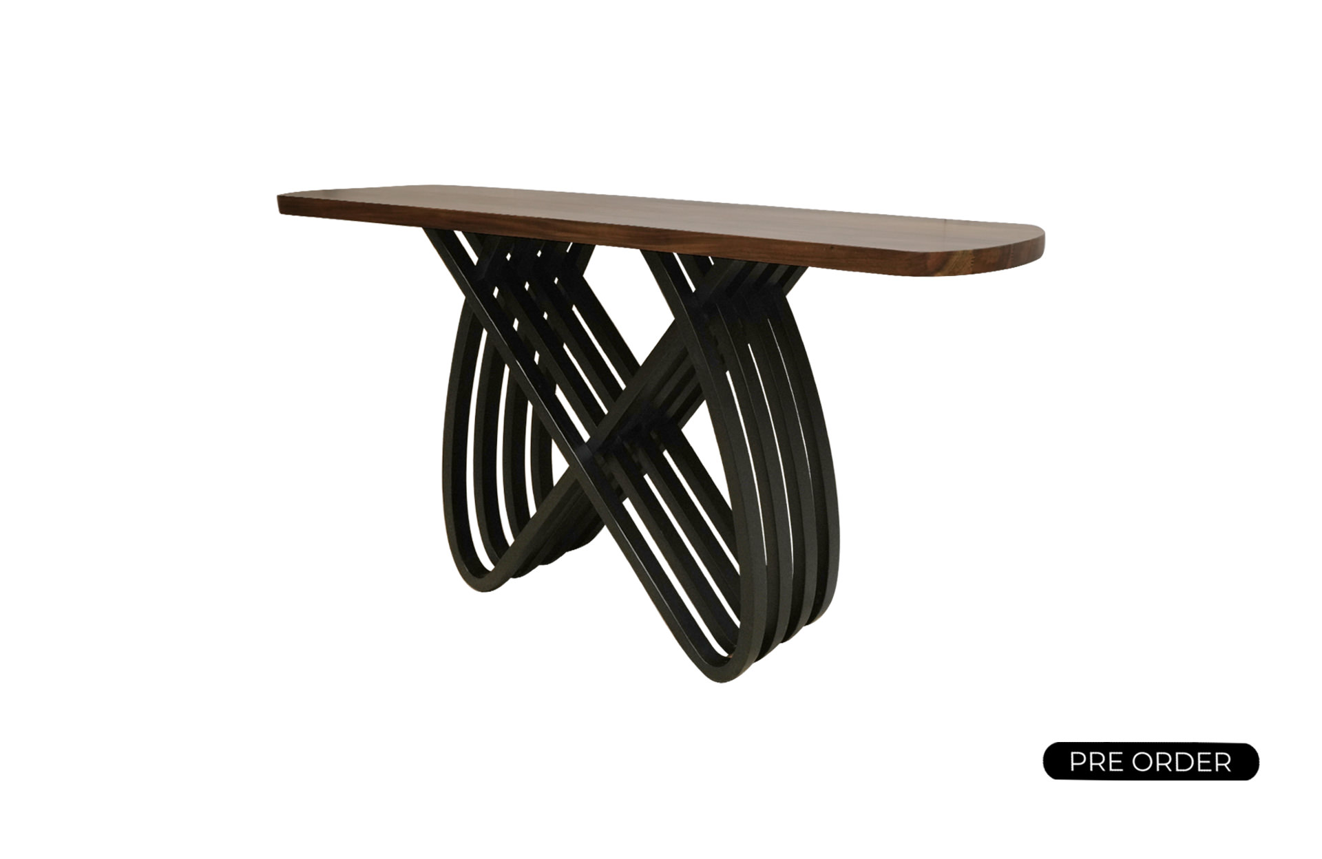 BU-001 Console Table
