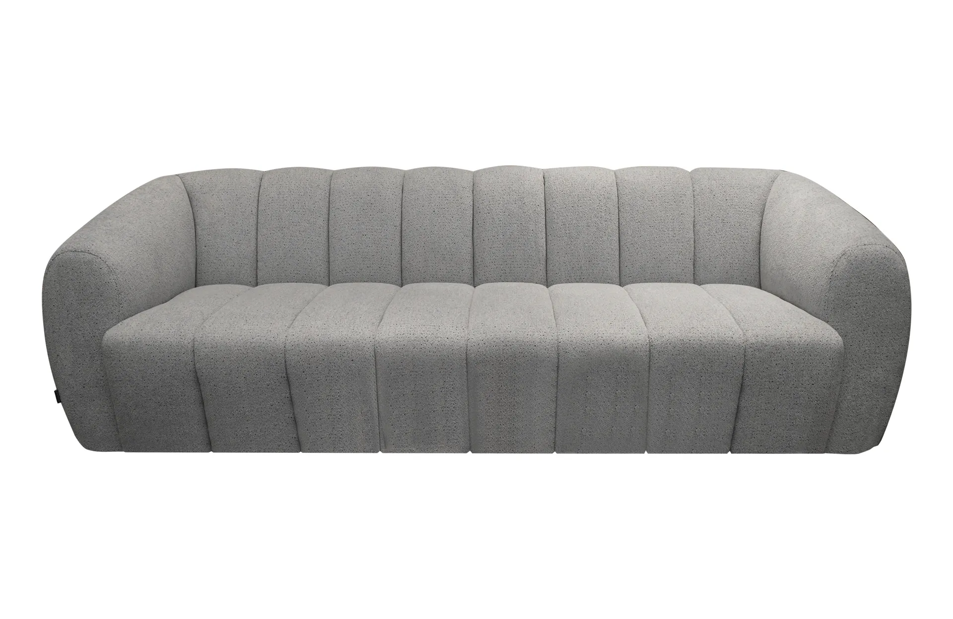 Home Decor Banke Sofa PIIC 03 Front View