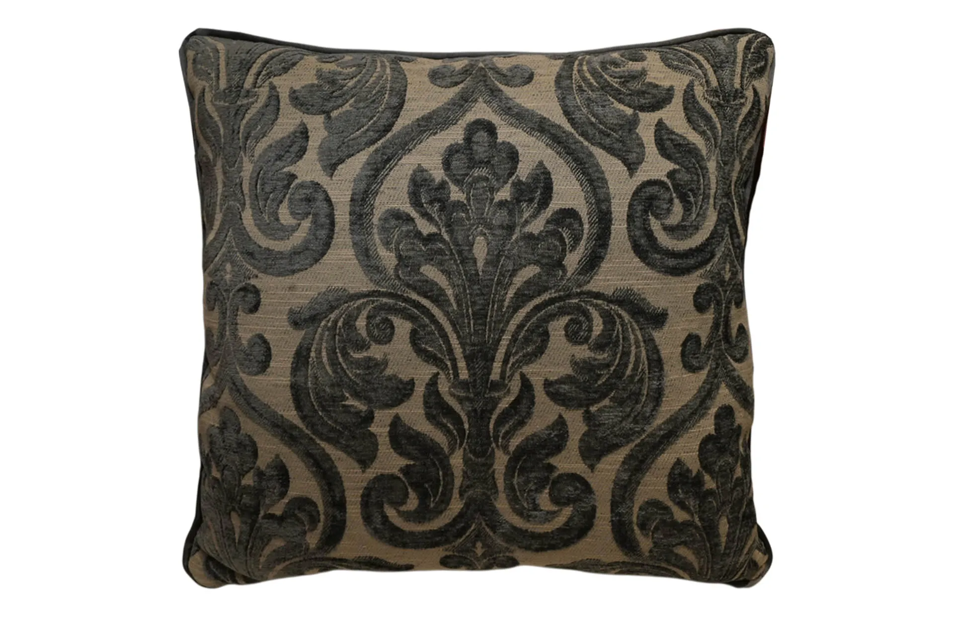 Home Decor Square Cushion CHN 2003033642 VS Cushion Front View