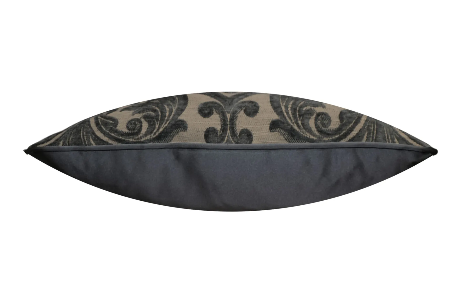 Home Decor Square Cushion CHN 2003033642 VS Cushion Side View