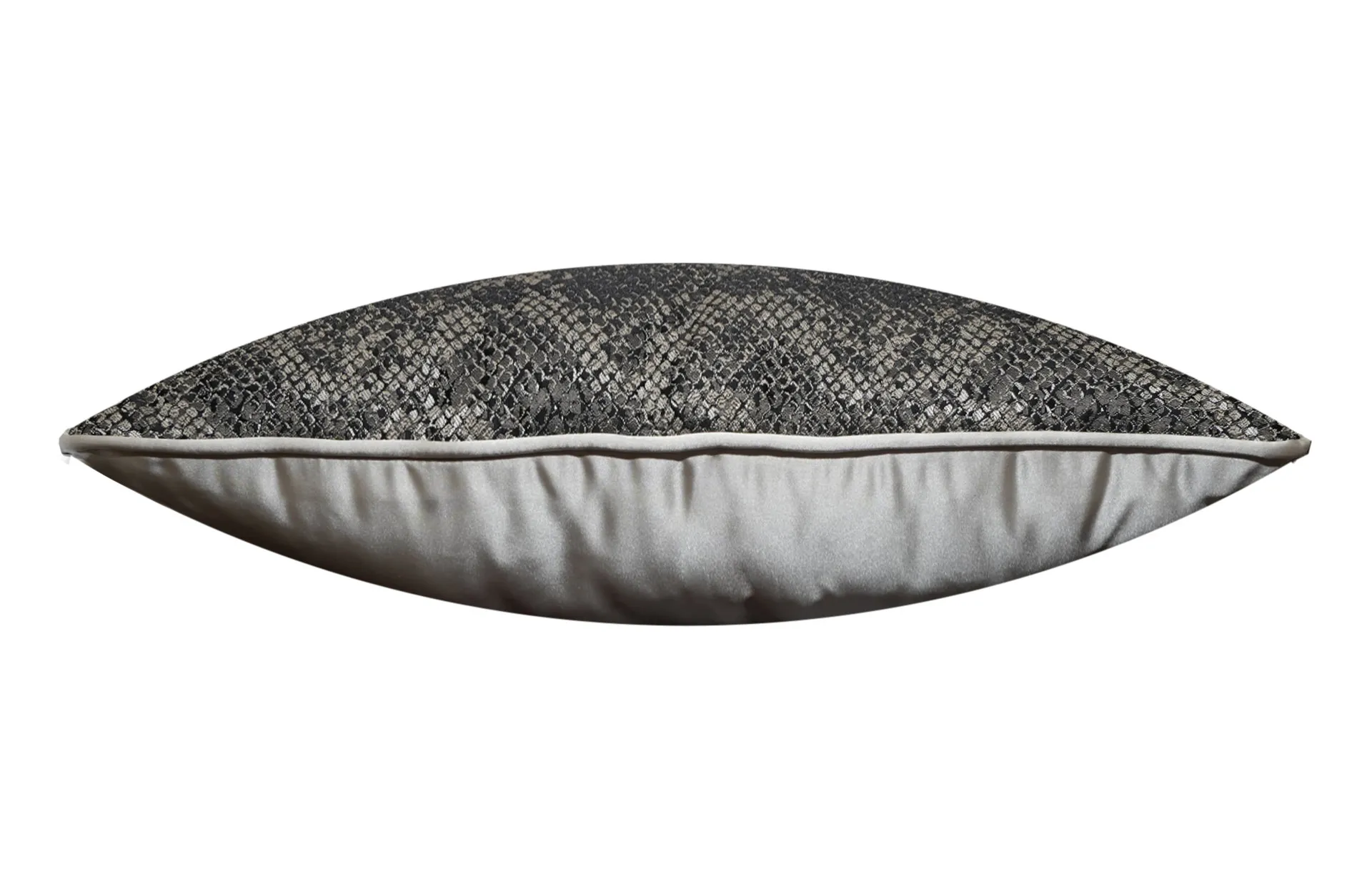 Home Decor Rectangle Cushion CHN 2003033725 IND Cushion Side View