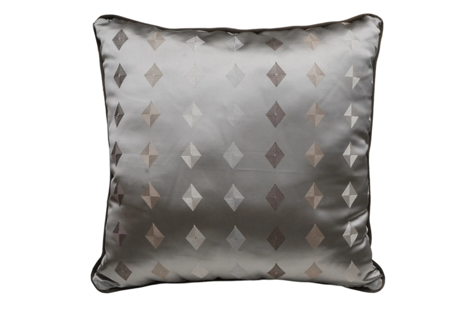 Home Decor Square Cushion CHN 2003033663 ST Cushion Front View