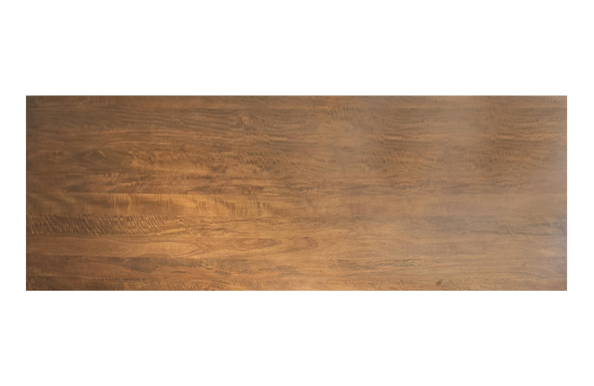 Home Decor DU-002 Dining Table 2 Pedestal 240 Top View