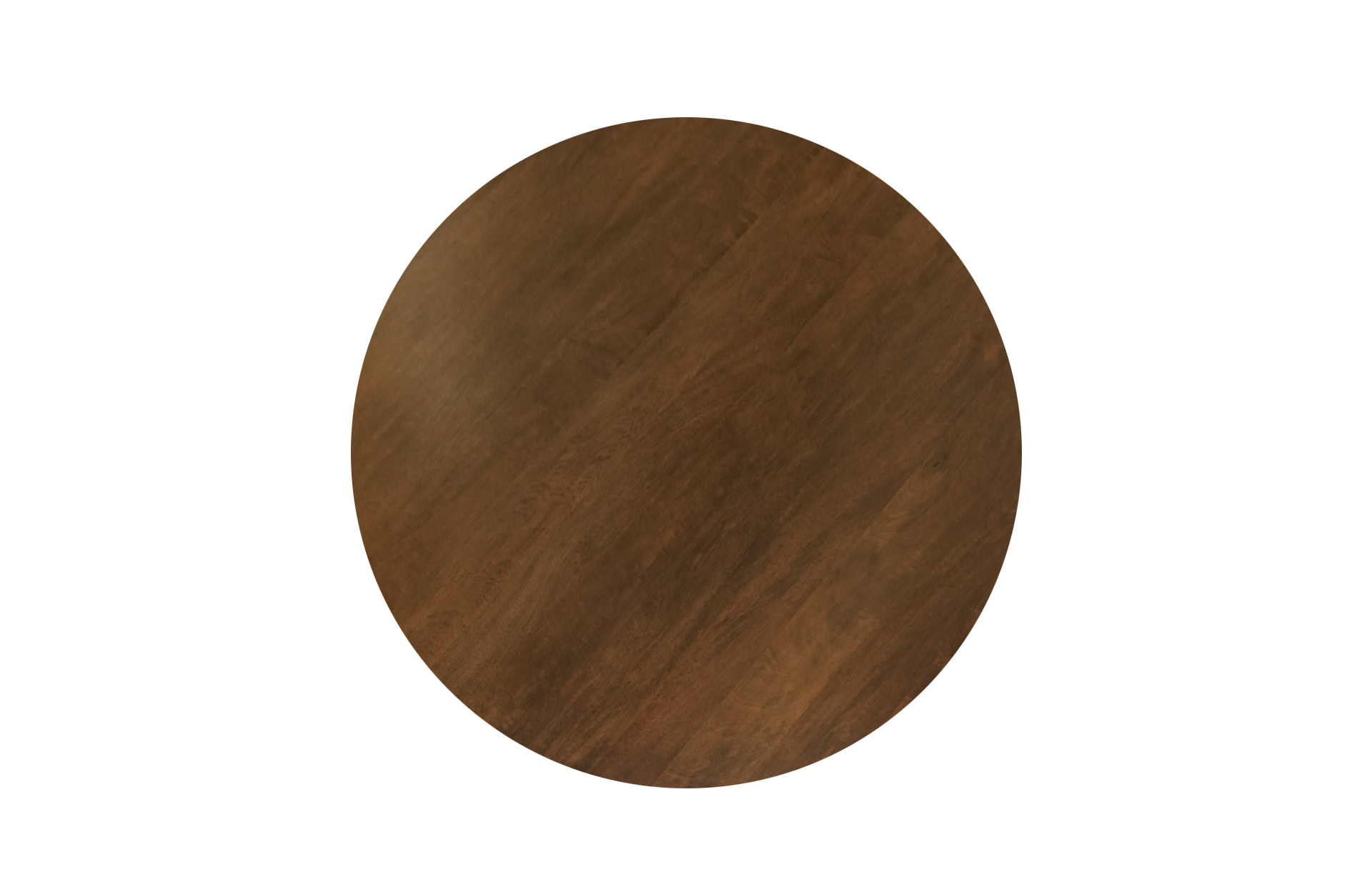 Home Decor DU-021 Round Dining Table 120 Top View