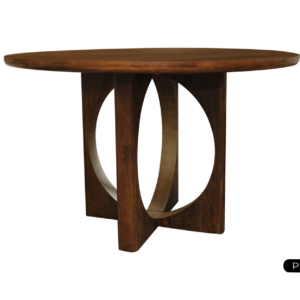 DU-021 Round Dining Table 120