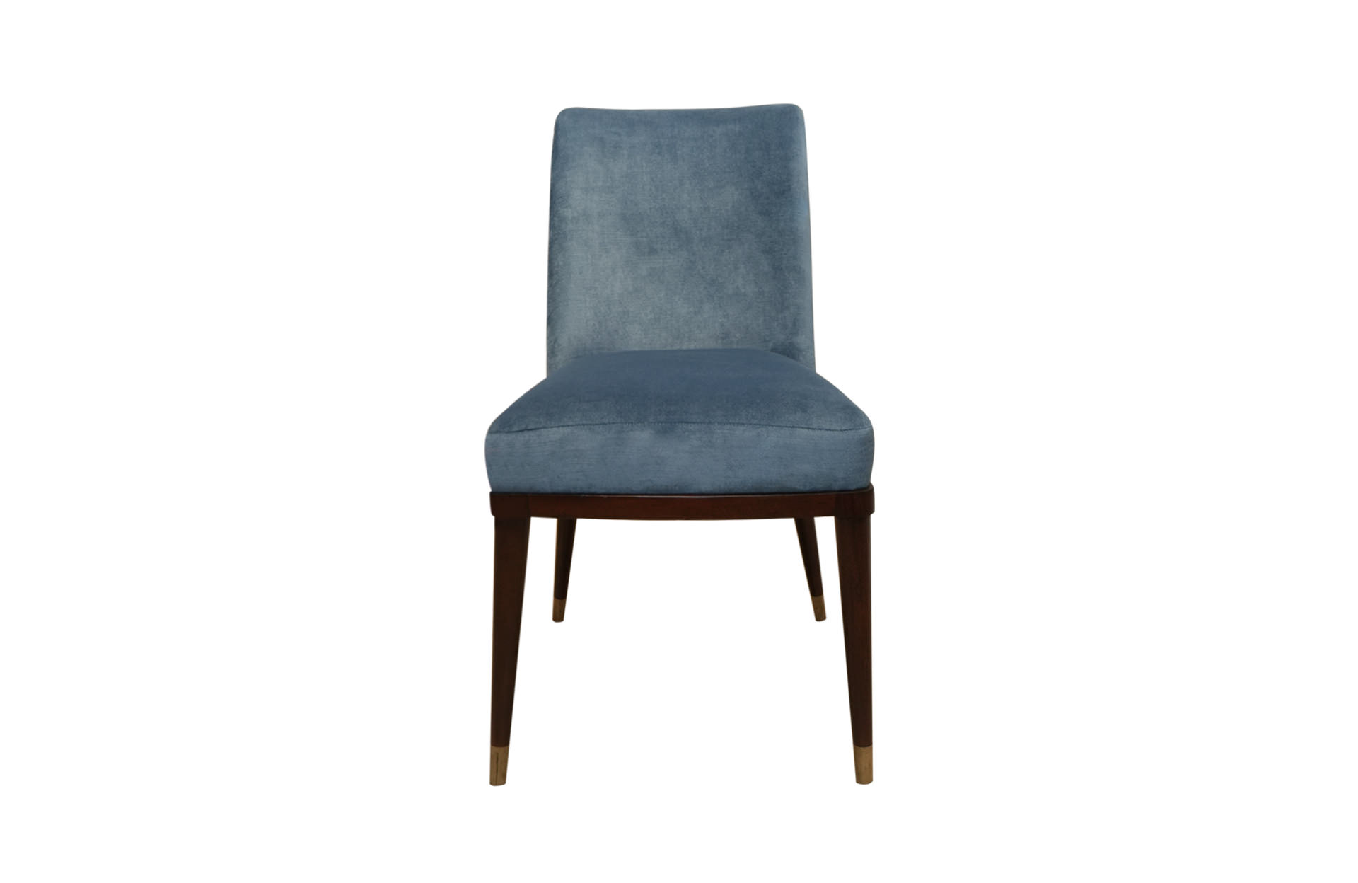 Home Decor Dining Chair Eze-01 Front View