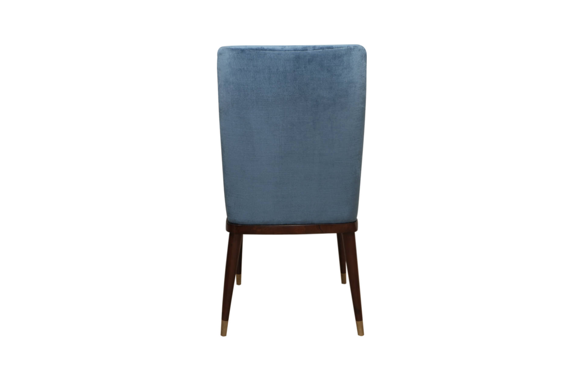 Home Decor Dining Chair Eze-01 Back View