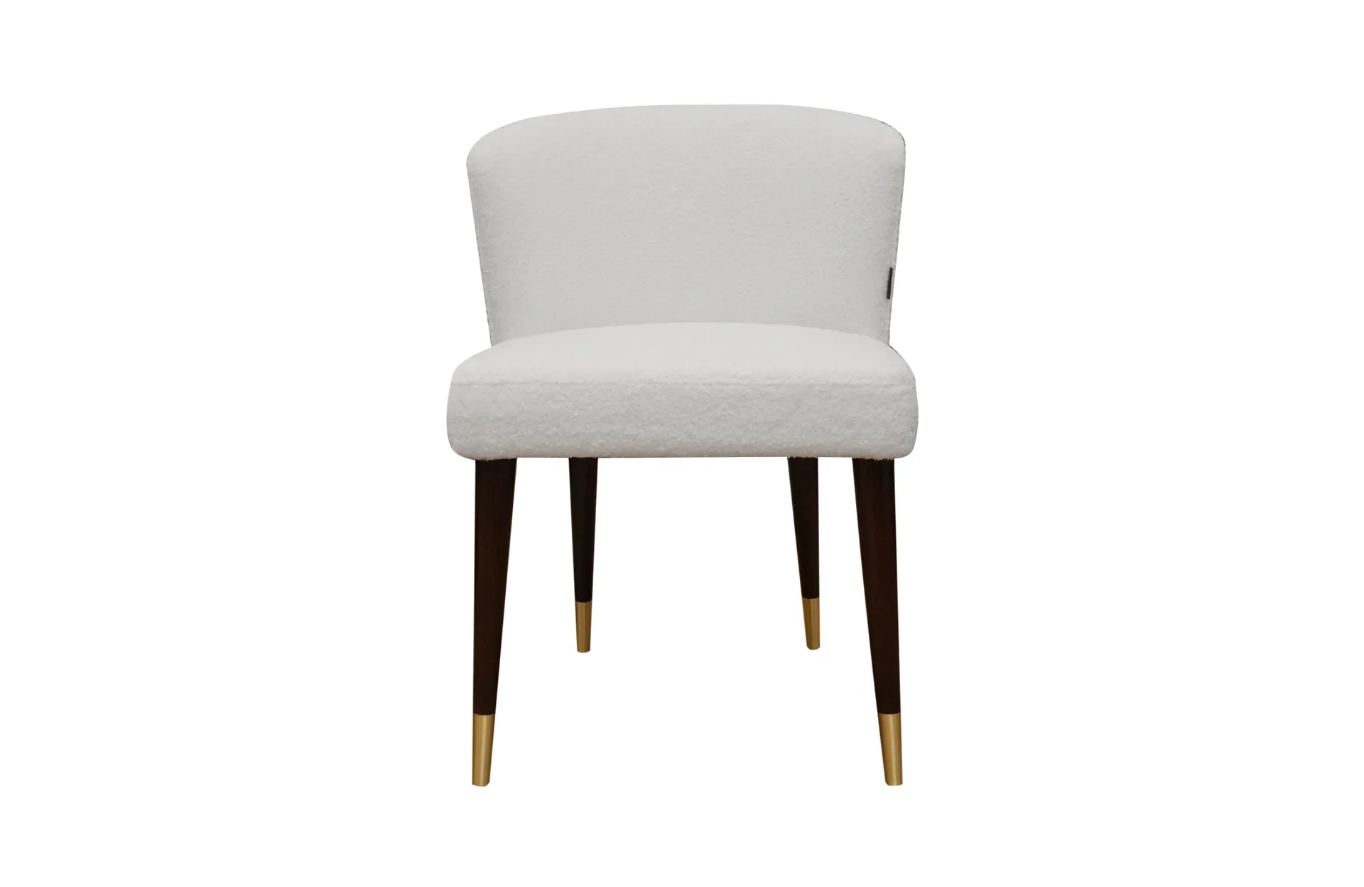 Home Decor Dusita Dining Chair MV 01 Front View
