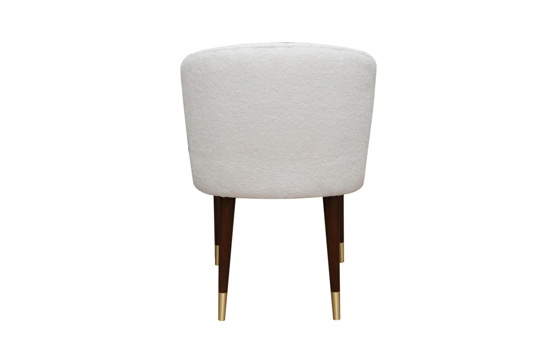 Home Decor Dusita Dining Chair MV 01 Back View