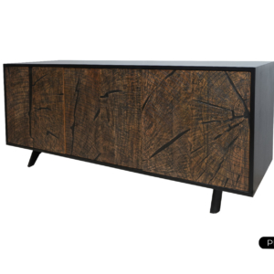 EN-003 Sideboard 3 Doors Large