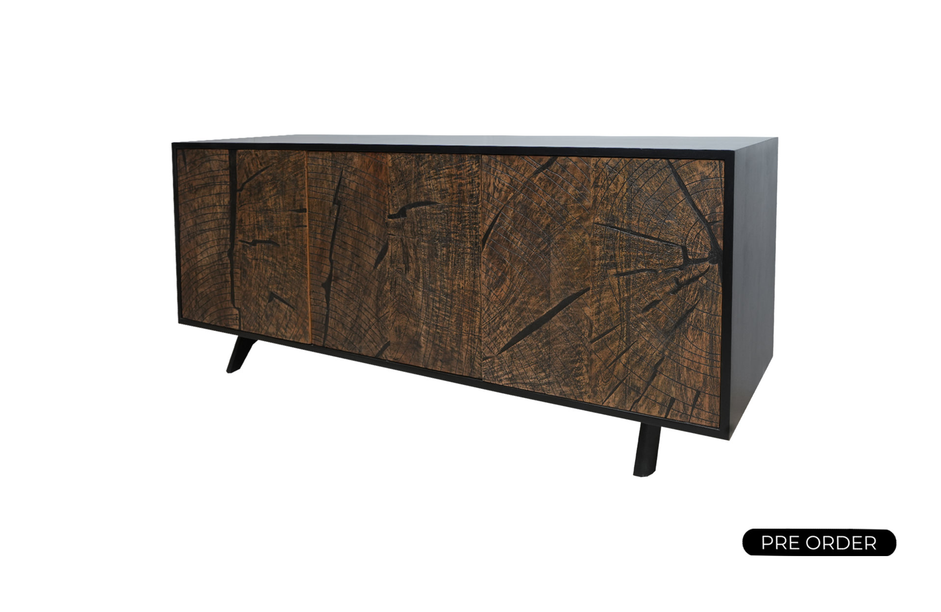 EN-003 Sideboard 3 Doors Large