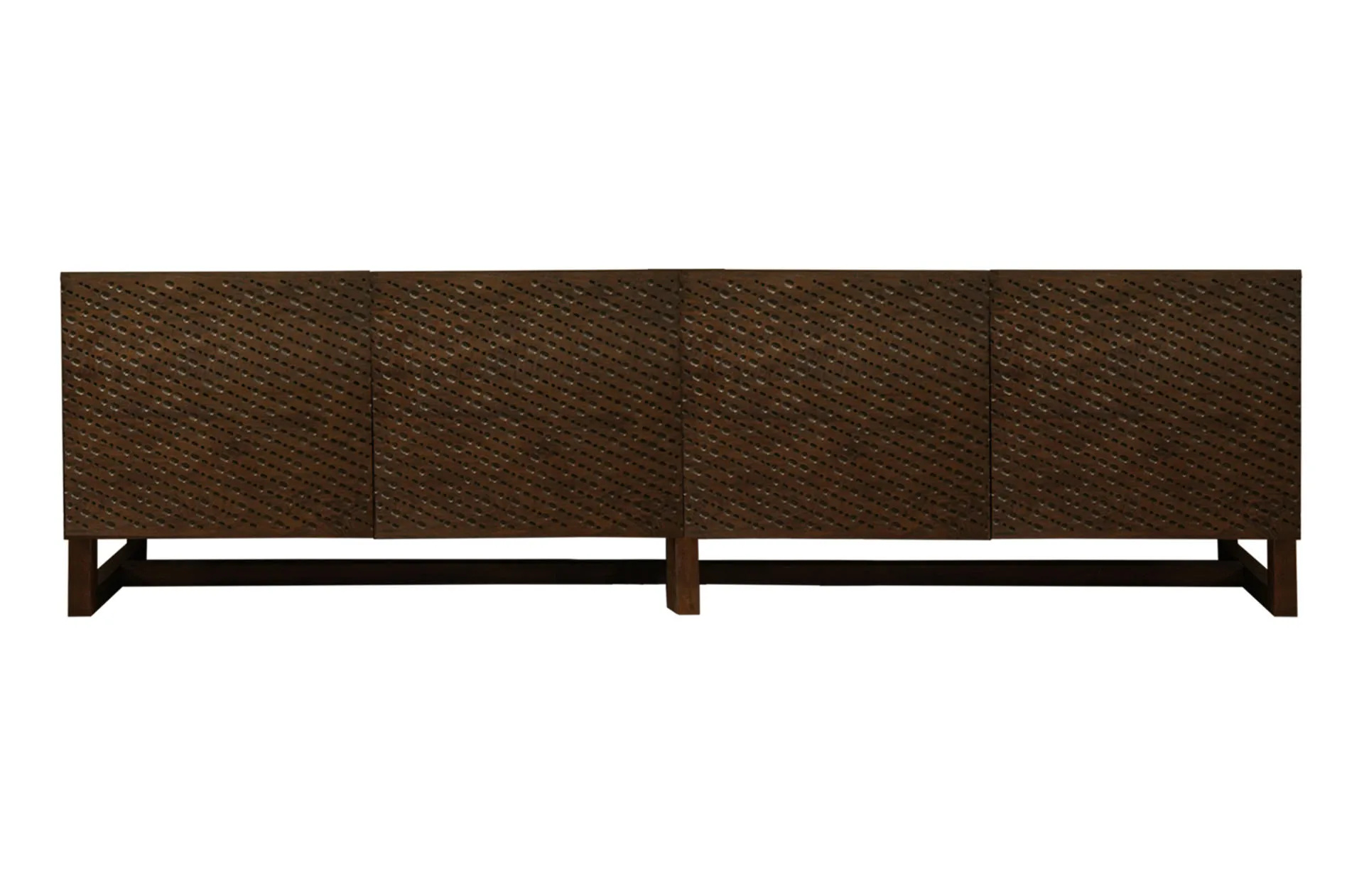 Home Decor KO-052 Entertainment Front View