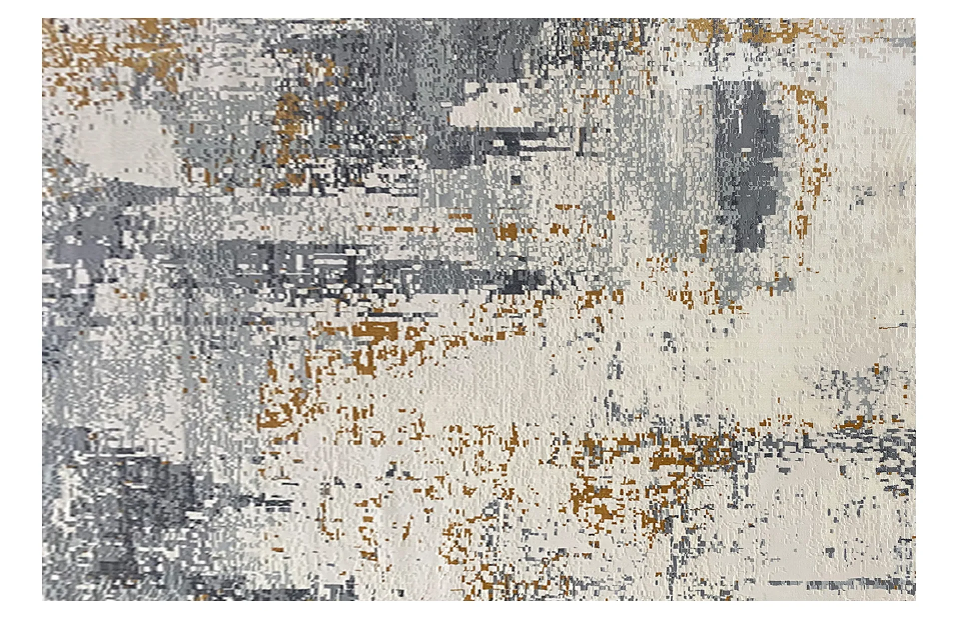 Home Decor Modern Viscose CTM MVC115GG (200 x 300) Front View