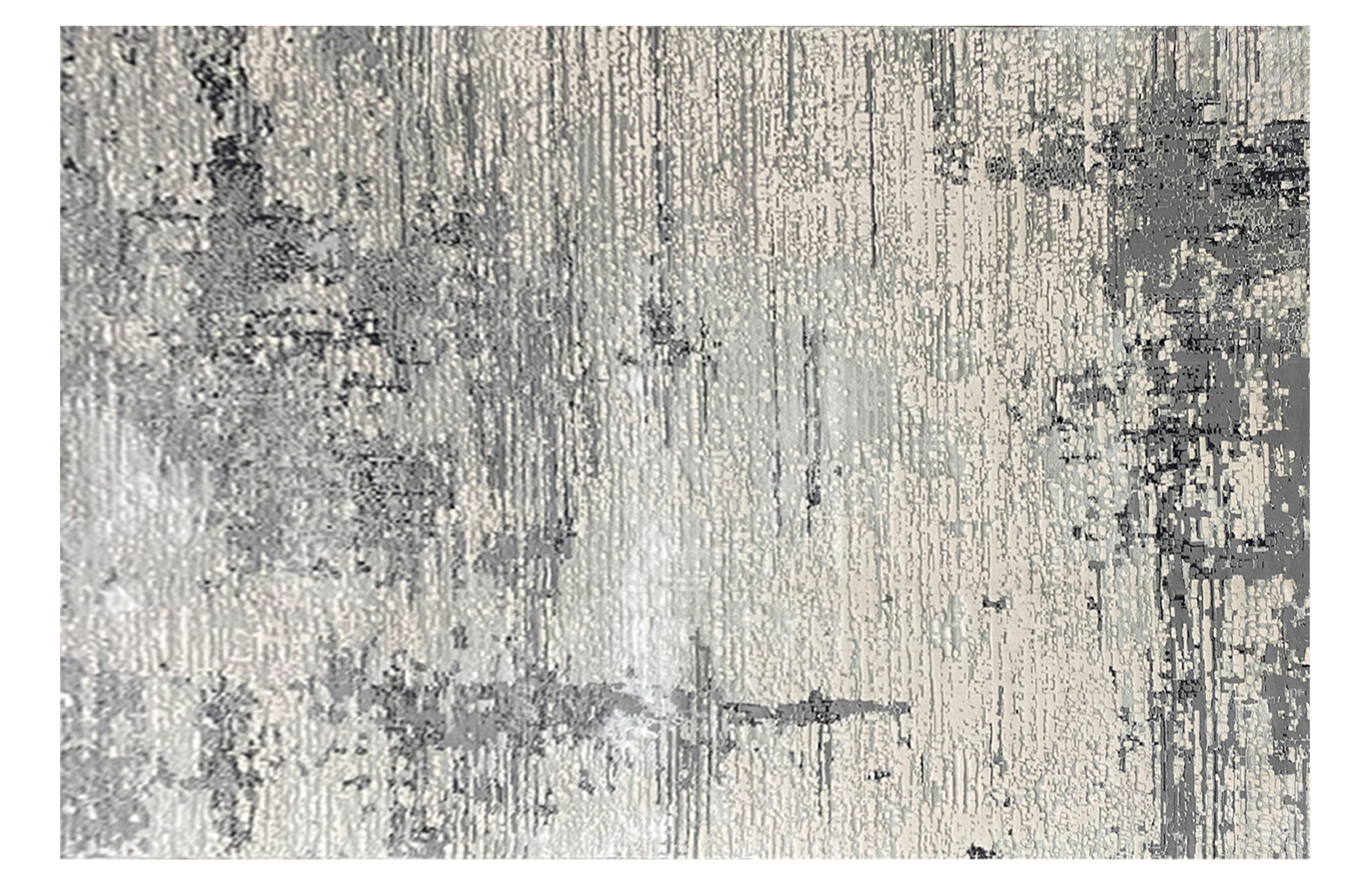 Home Decor Modern Viscose CTM MVC118GS (200 x 300) Front View