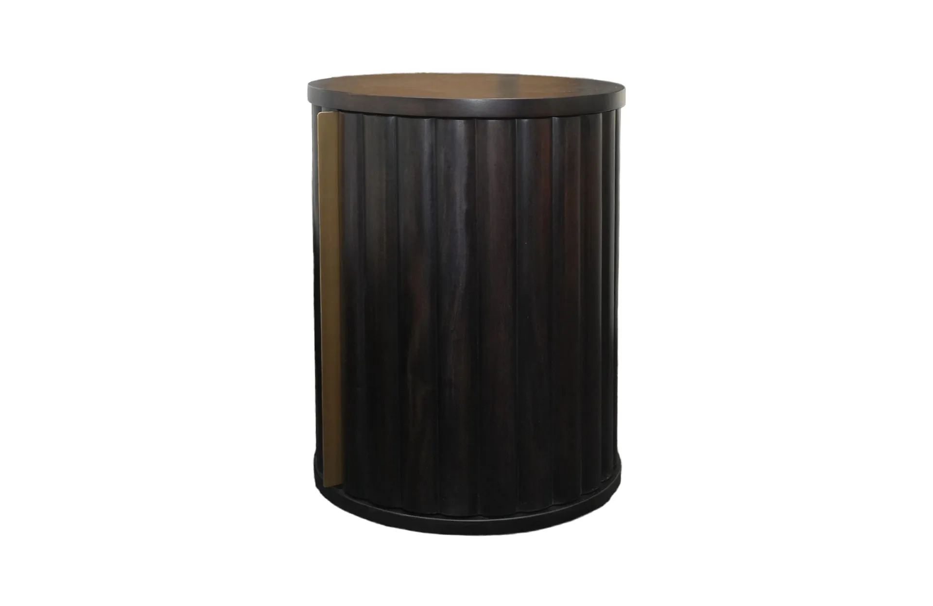 Home Decor Meru Bedside (LL 02 - Right) Front View