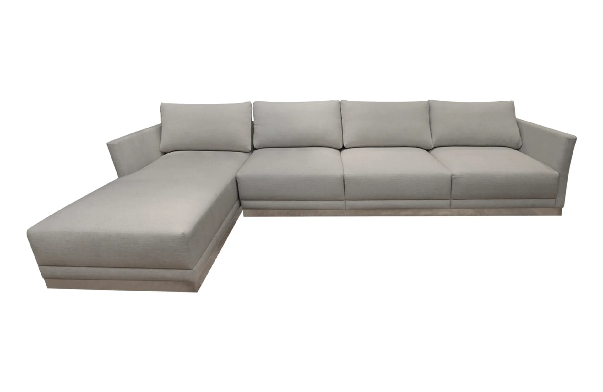 Home Decor Sectional & Corner Sofa Oryol L Sofa M 787-15 Front View