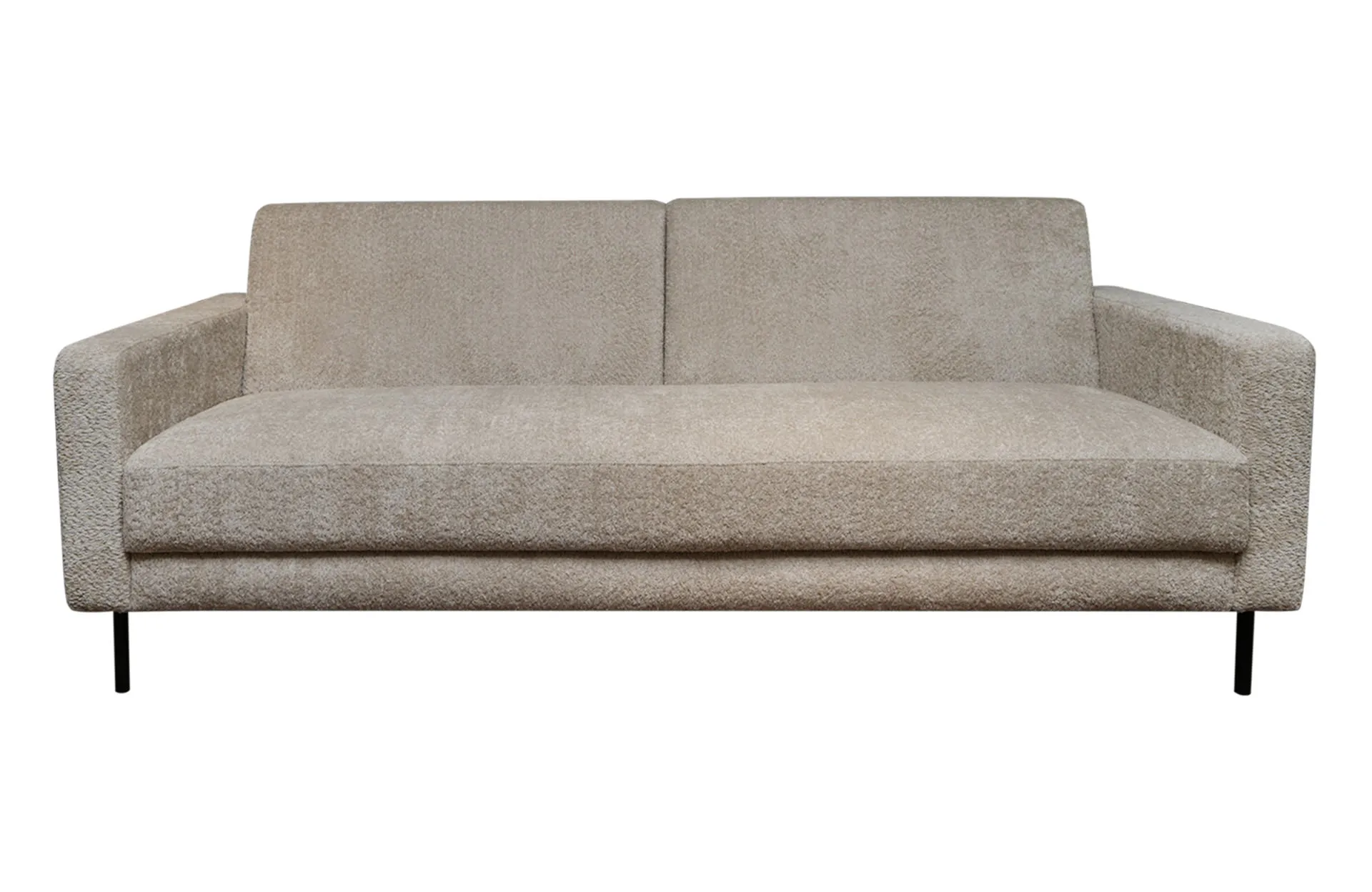 Home Decor Saiga Sofa 01 (New) Front View