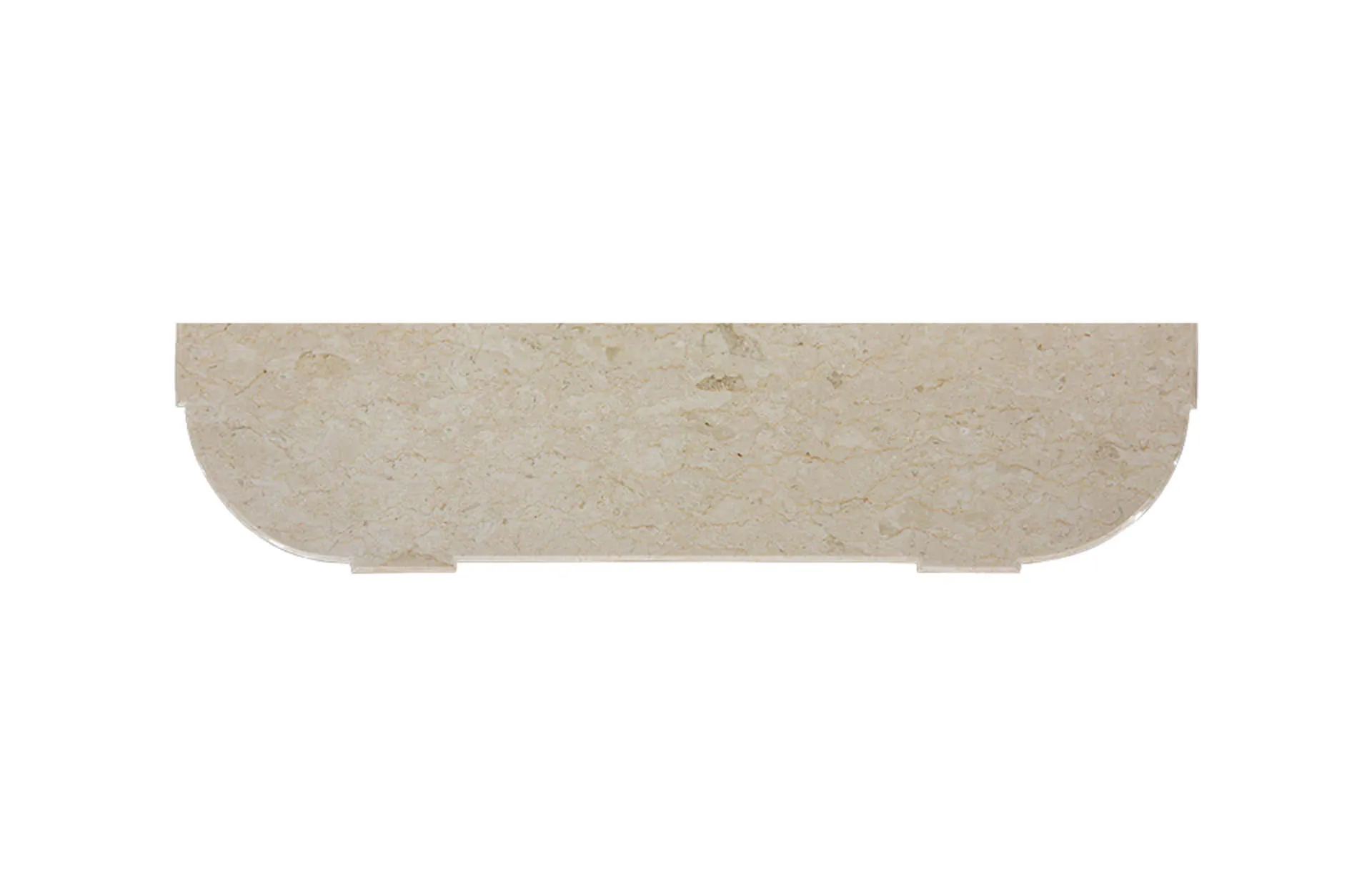 Home Decor Victory Console 33417 Top View