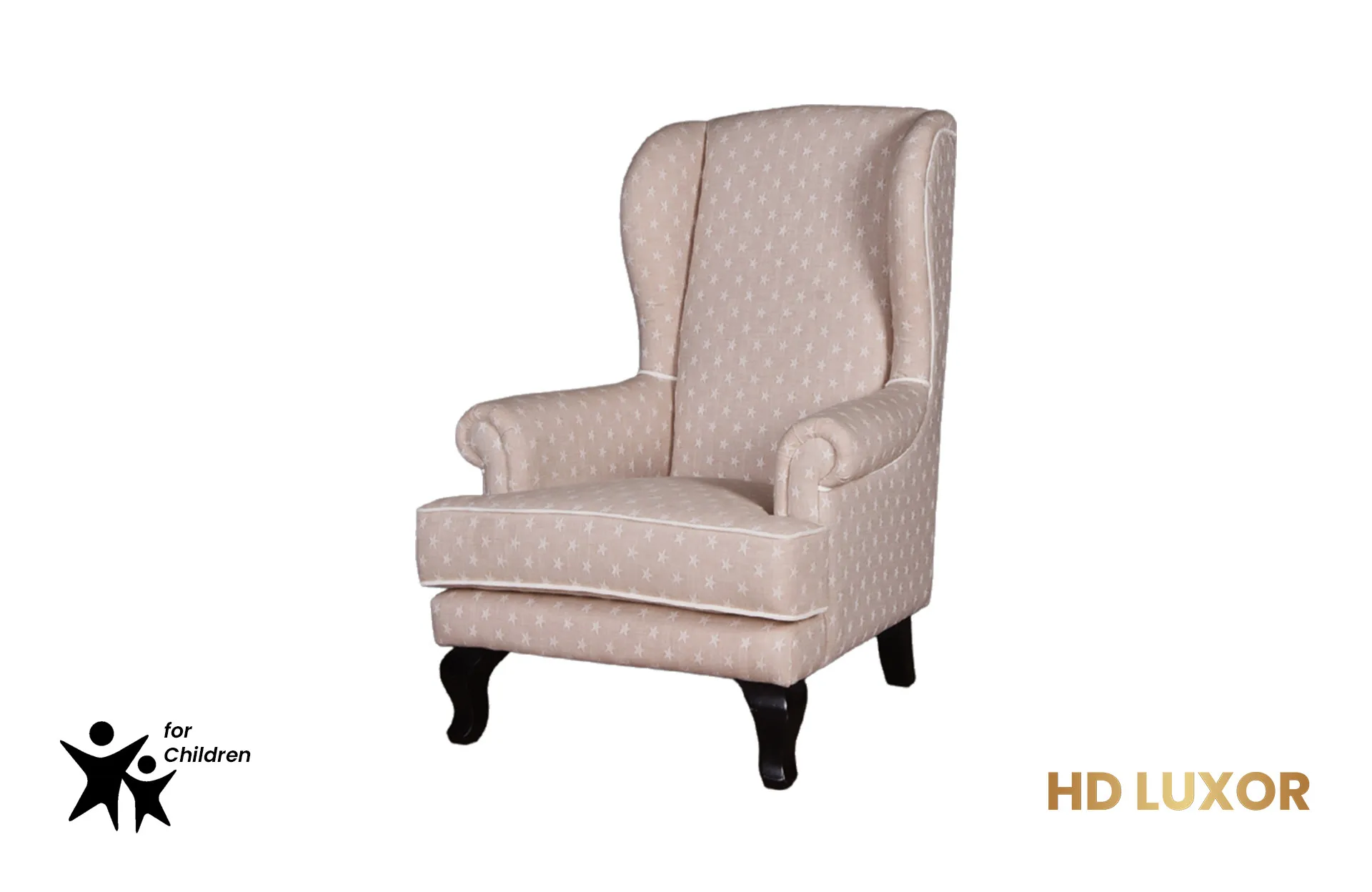 Home Decor YPS2065001 Newport Single Side View