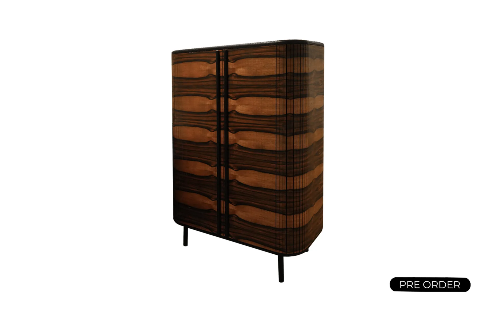 Bar Cabinet Bubal BU180