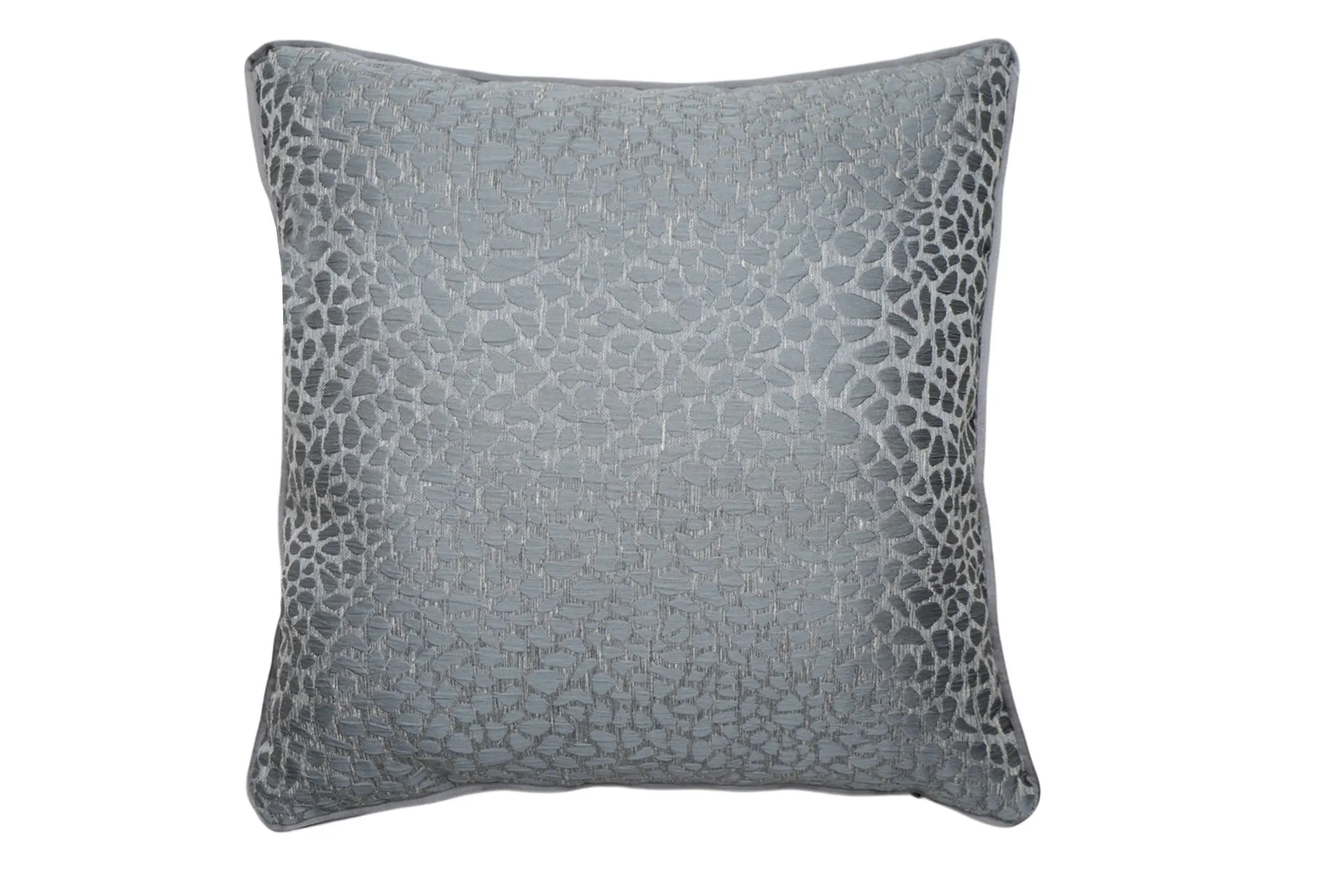 Home Decor Square Cushion CHN 2003033667 ST GILT Cushion Front View