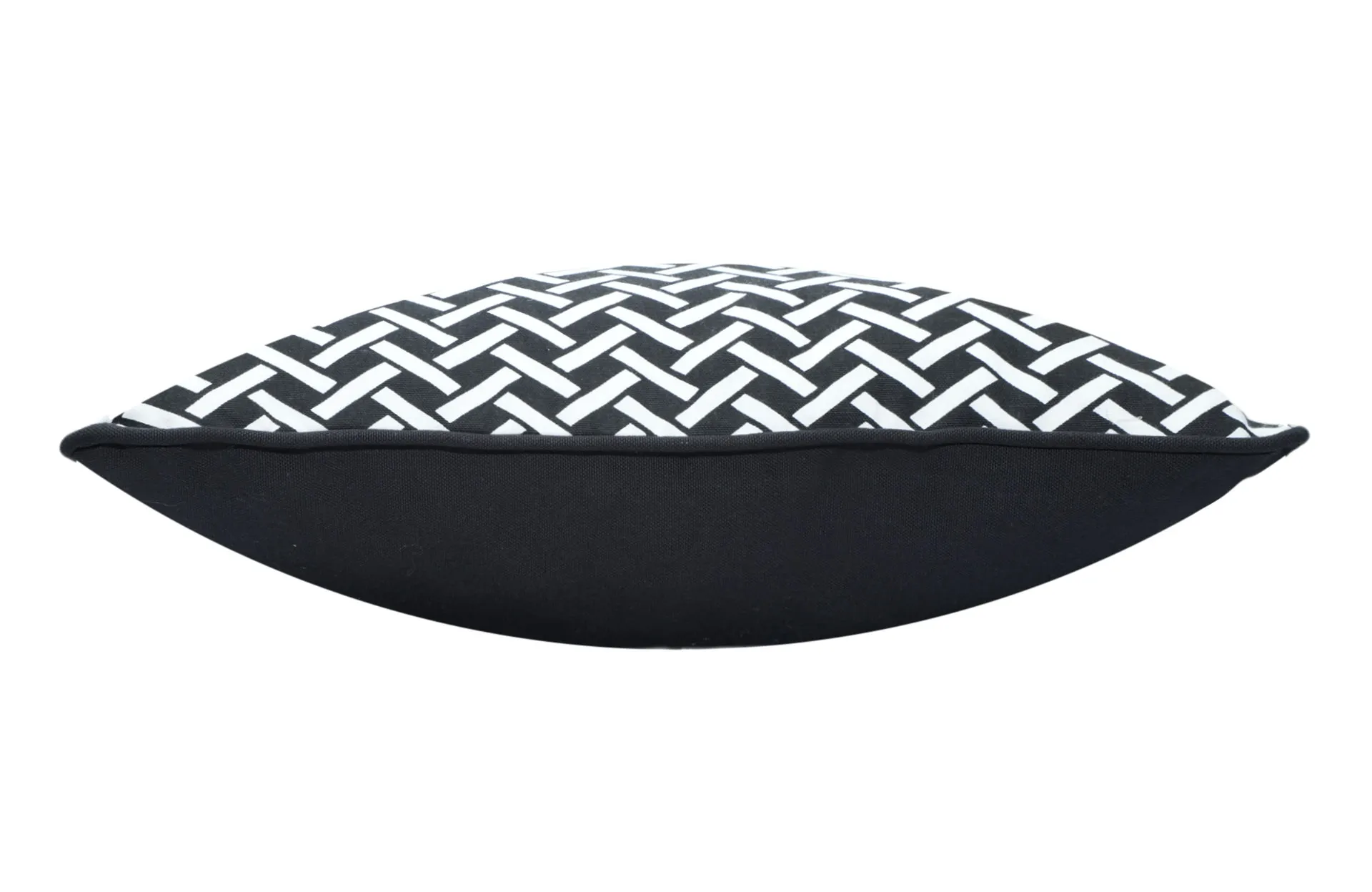 Home Decor Square Cushion CHN 2003033758 DC Cushion Side View