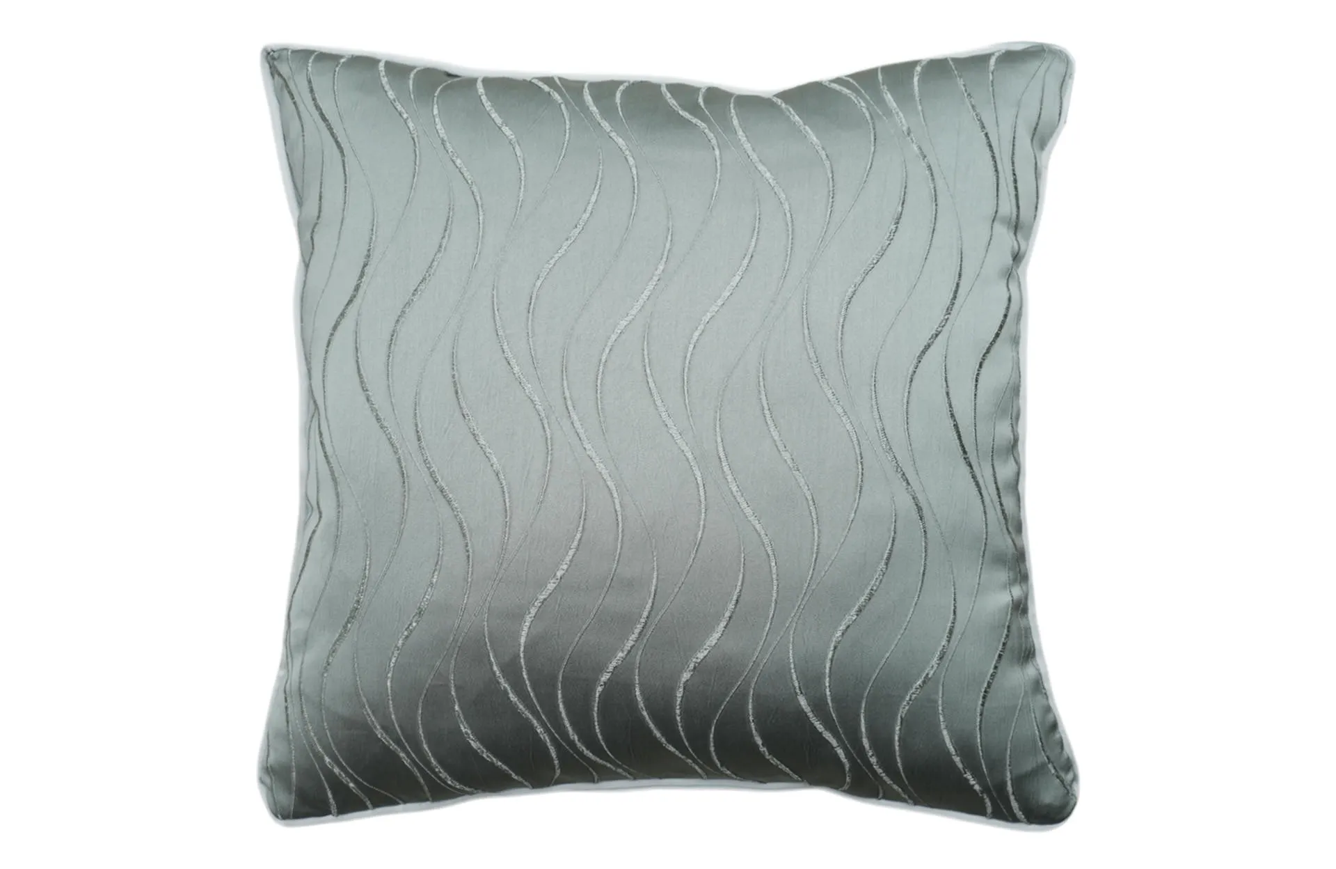 Home Decor Square Cushion CHN 2003033766 RD Cushion Front View