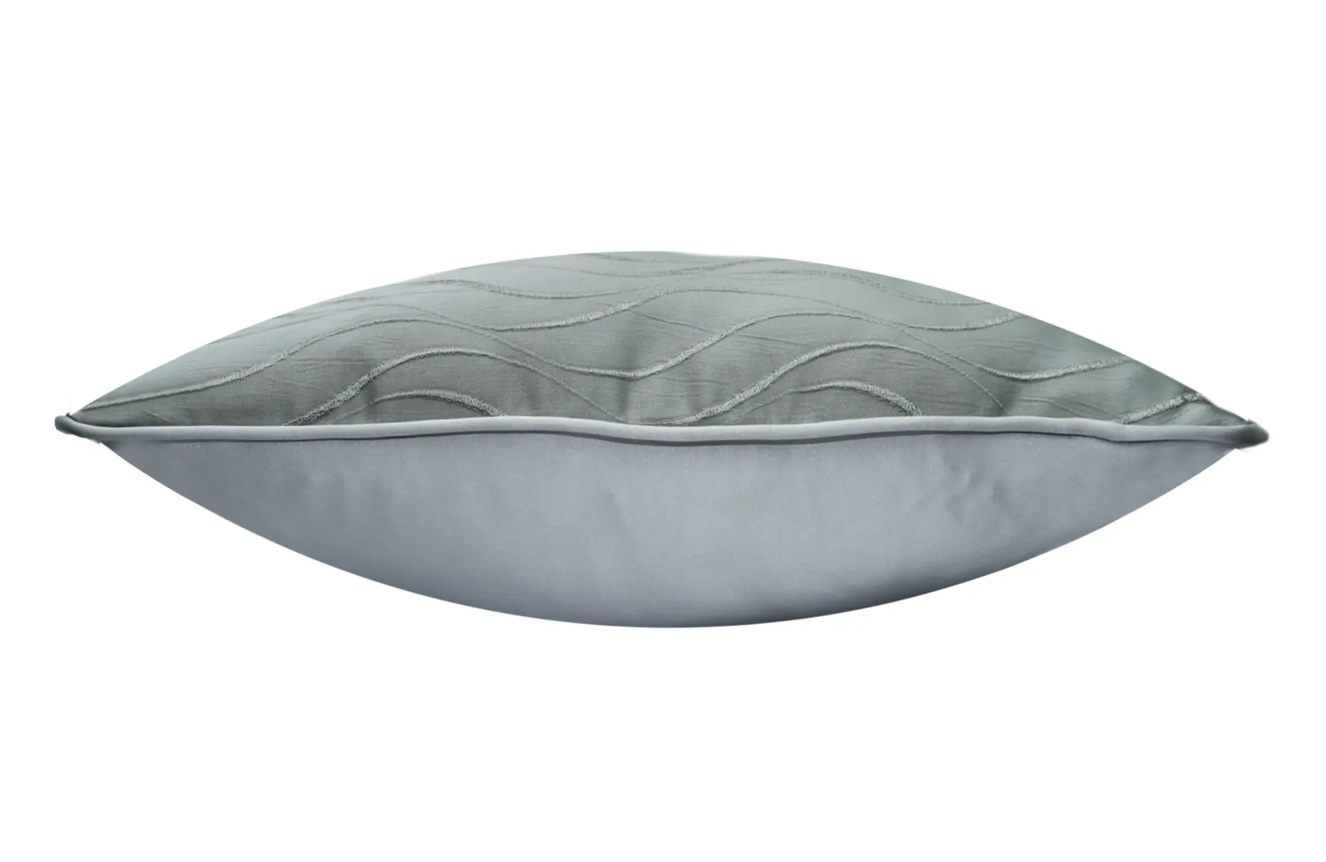 Home Decor Rectangle Cushion CHN 2003033767 RD Cushion Side View