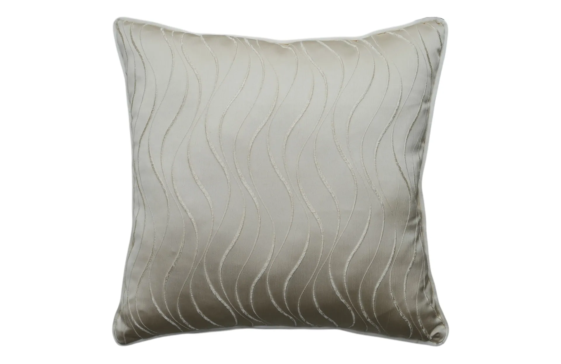 Home Decor Square Cushion CHN 2003033768 RD Cushion Front View