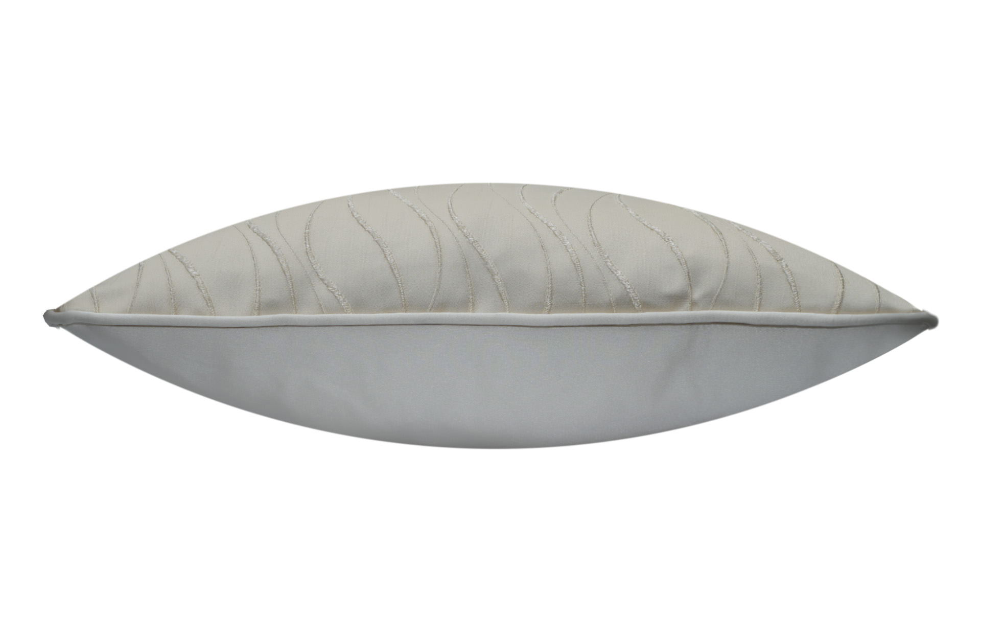 Home Decor Square Cushion CHN 2003033768 RD Cushion Side View