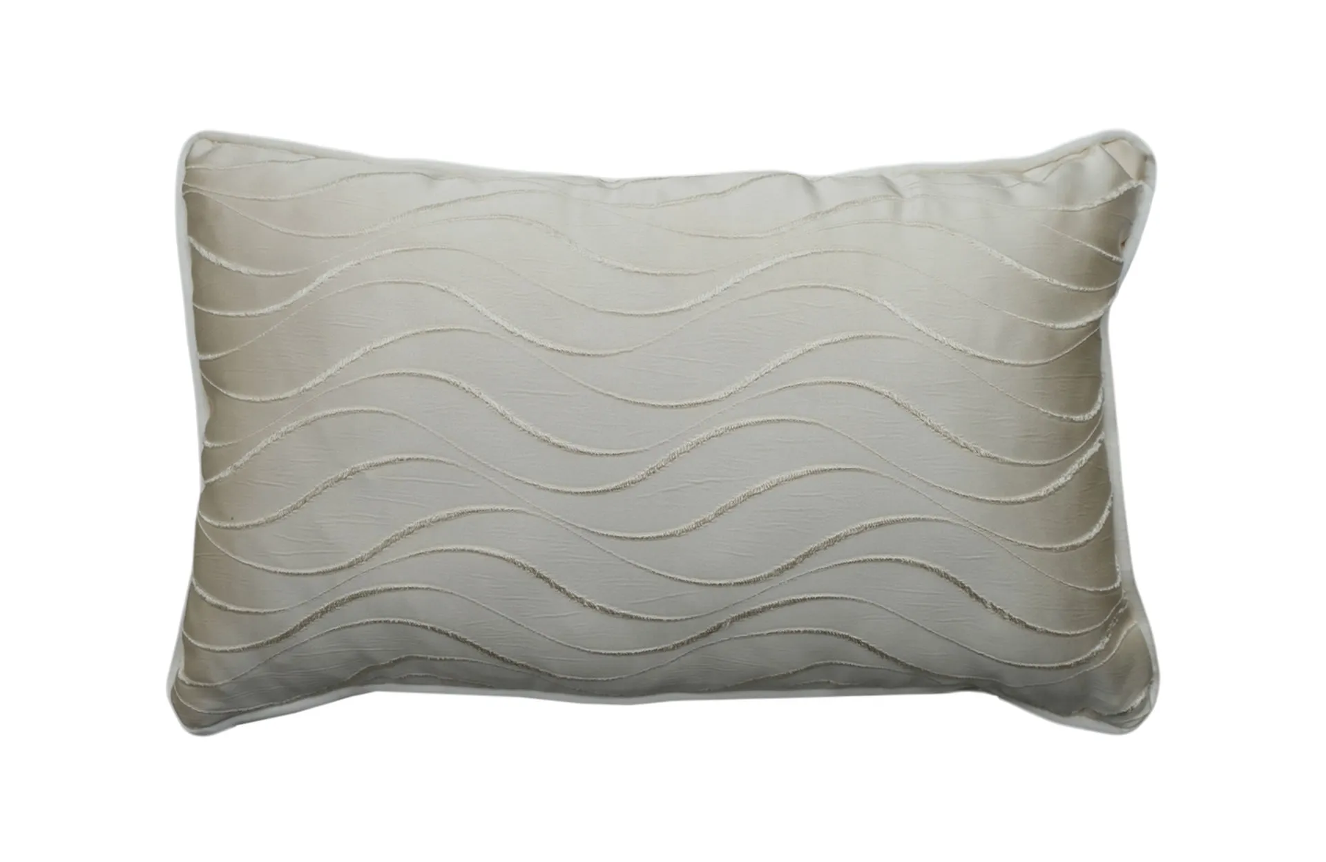 Home Decor Rectangle Cushion CHN 2003033769 RD Cushion Front View