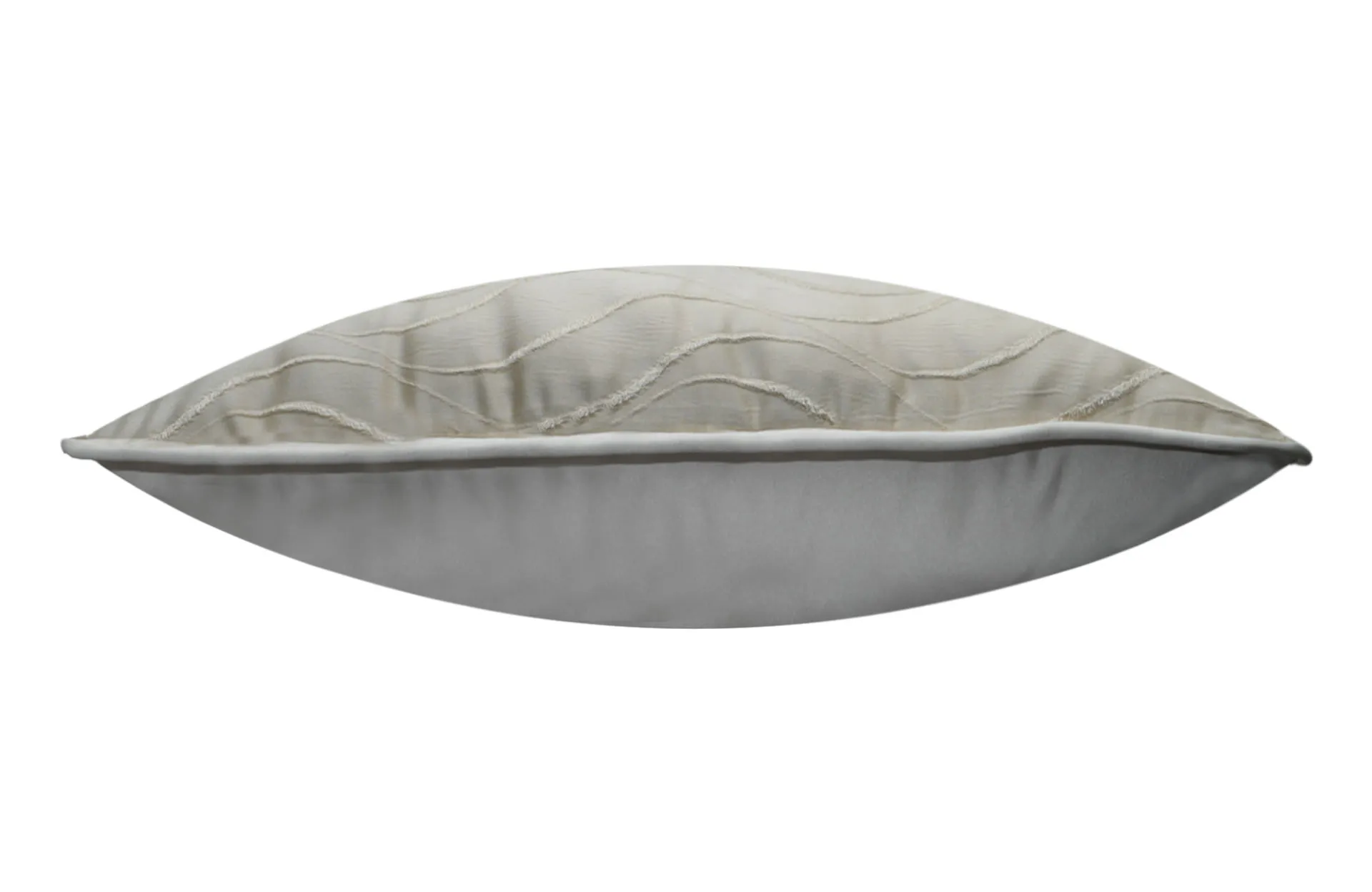 Home Decor Rectangle Cushion CHN 2003033769 RD Cushion Side View