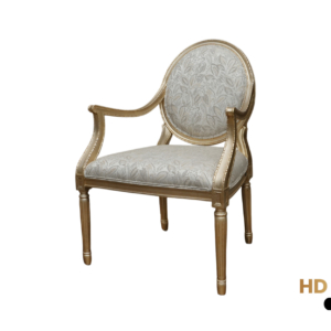 Fauteuil Mignard GG Natural