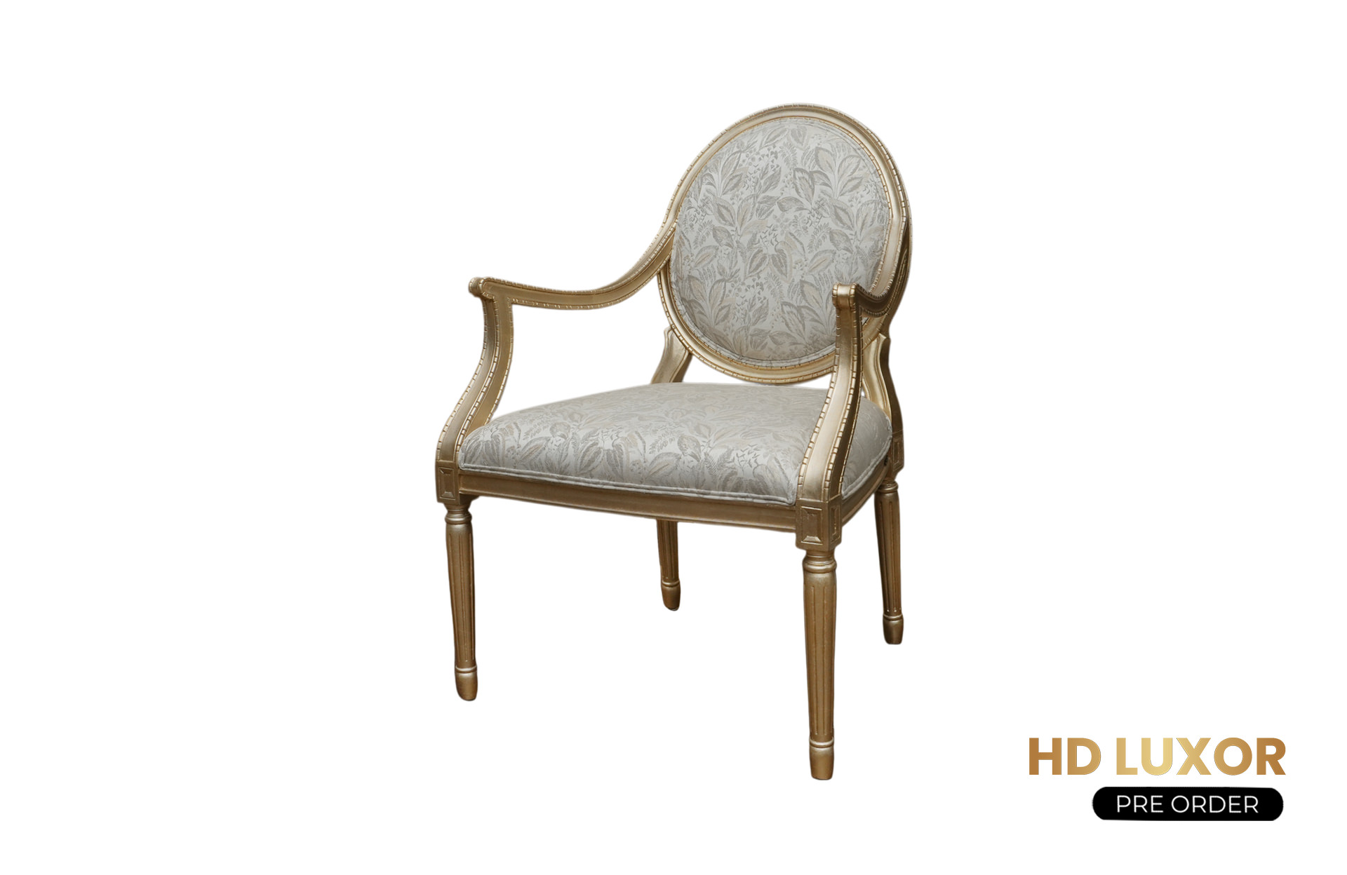 Fauteuil Mignard GG Natural