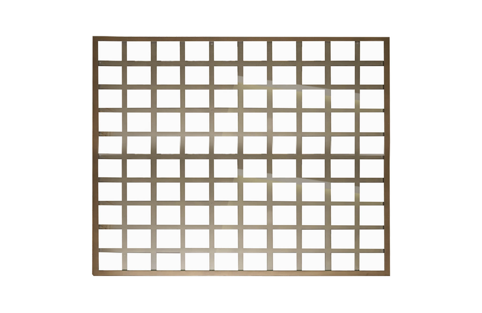 Home Decor P-195 Coffee Table Top View