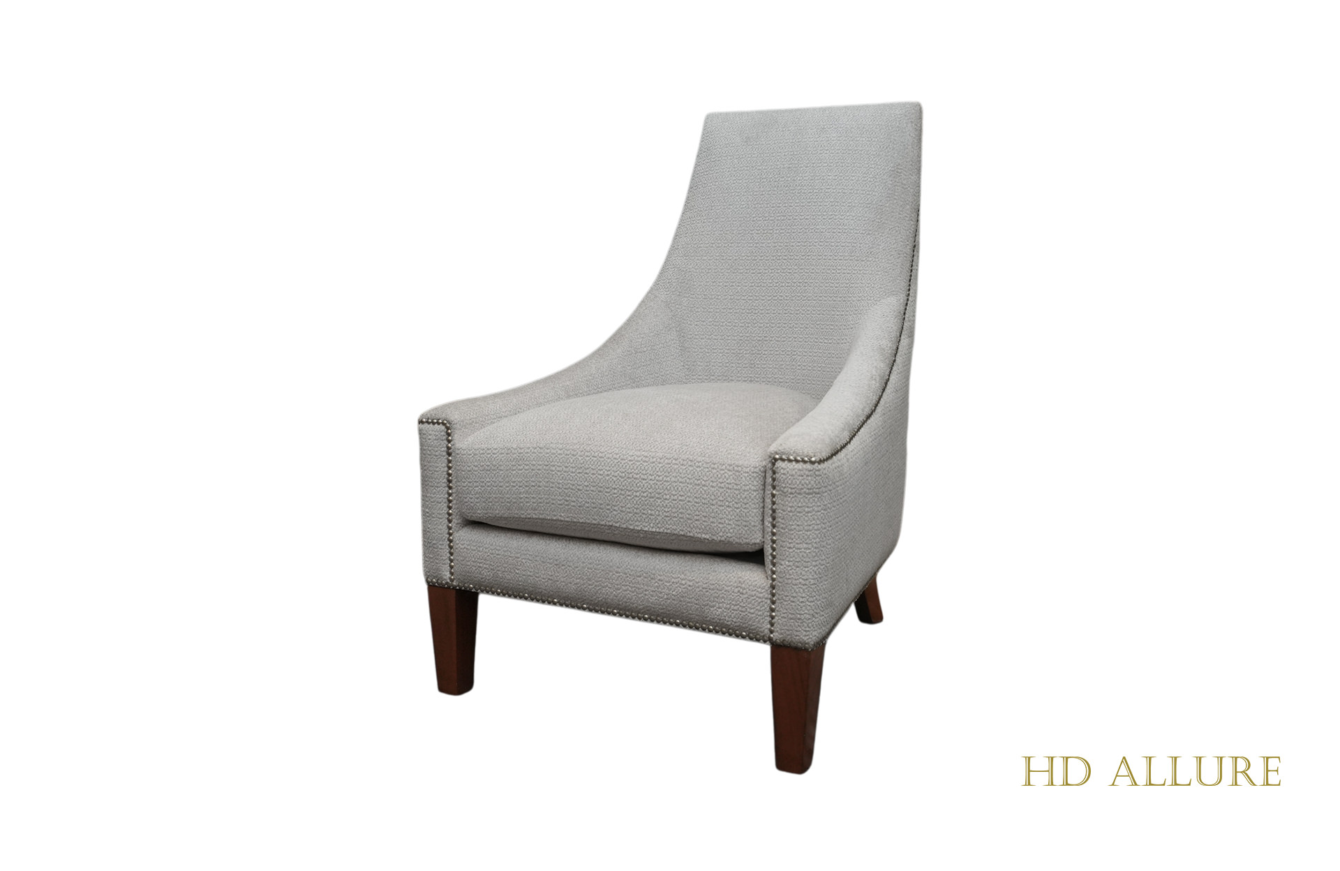 Home Decor Single Beker P 04 Sterling ( Large ) Side View