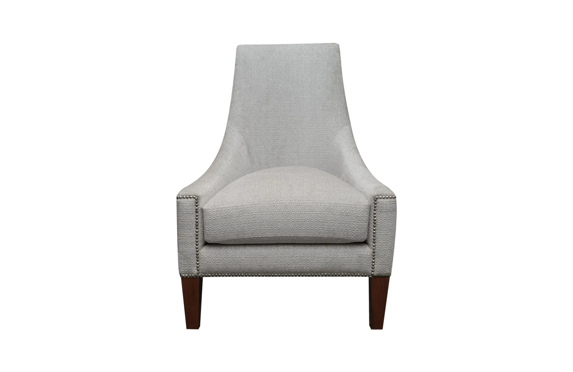 Home Decor Single Beker P 04 Sterling ( Large ) Front View