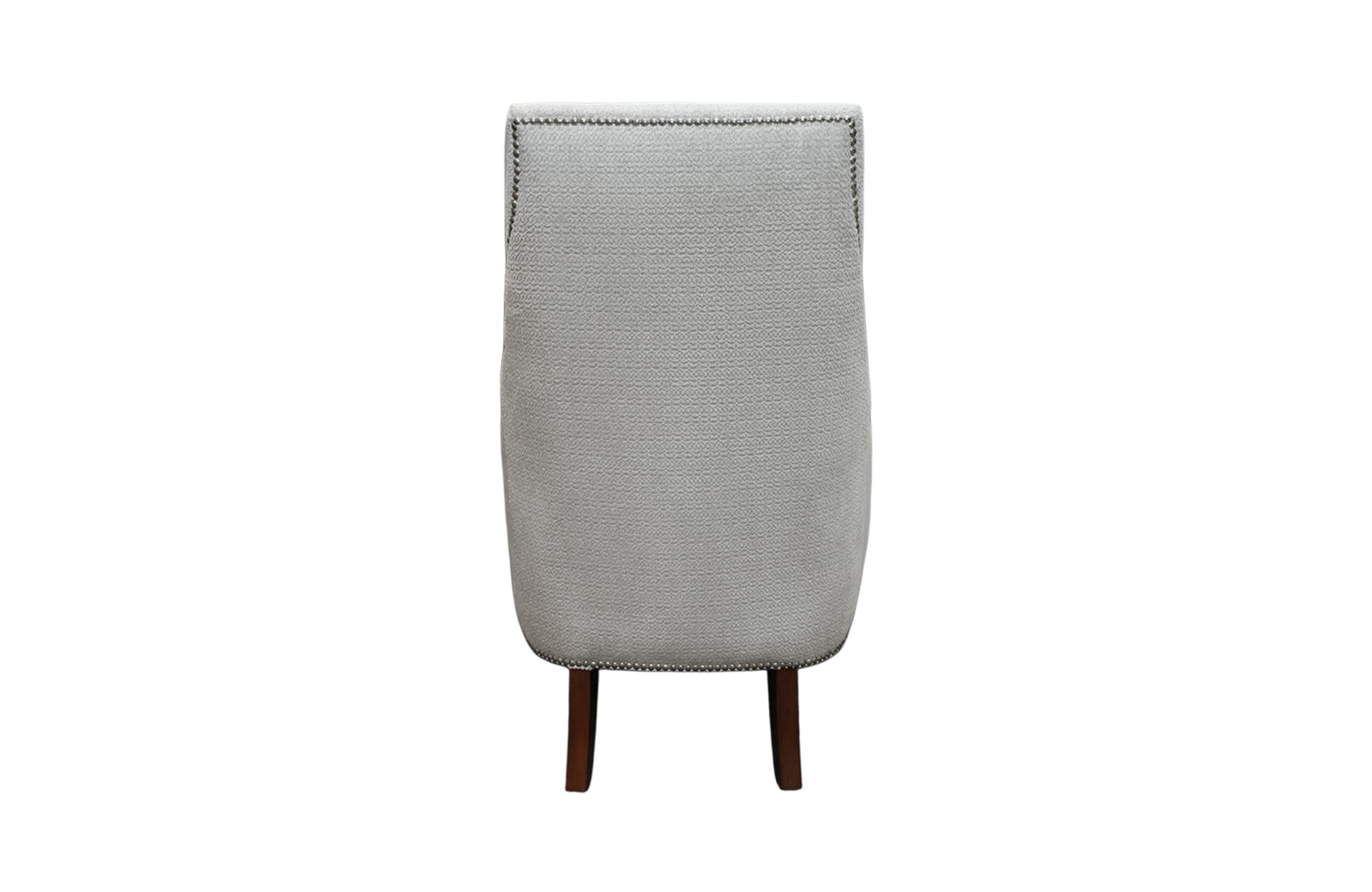 Home Decor Single Beker P 04 Sterling ( Large ) Back View