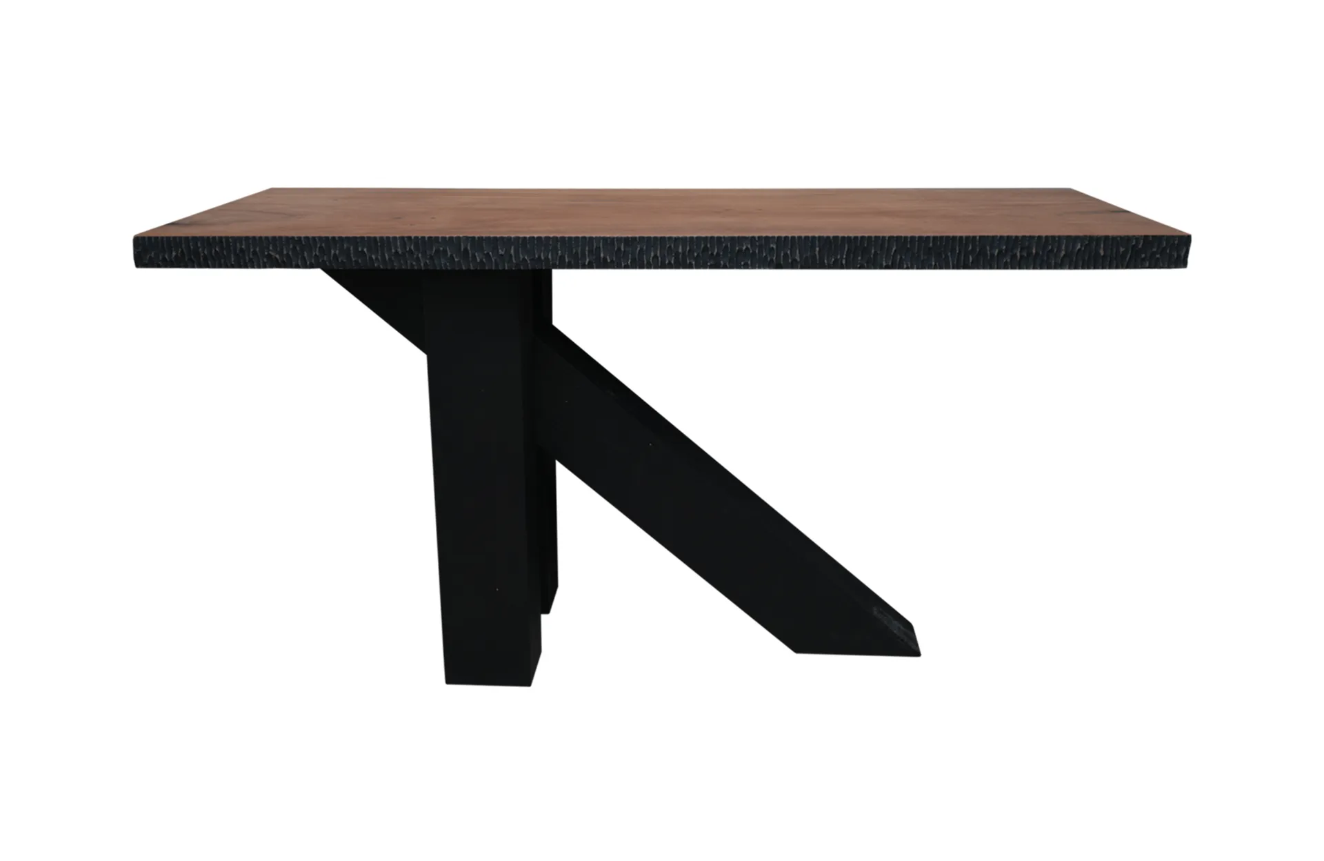 Home Decor Aladino Console Table 189 Front View
